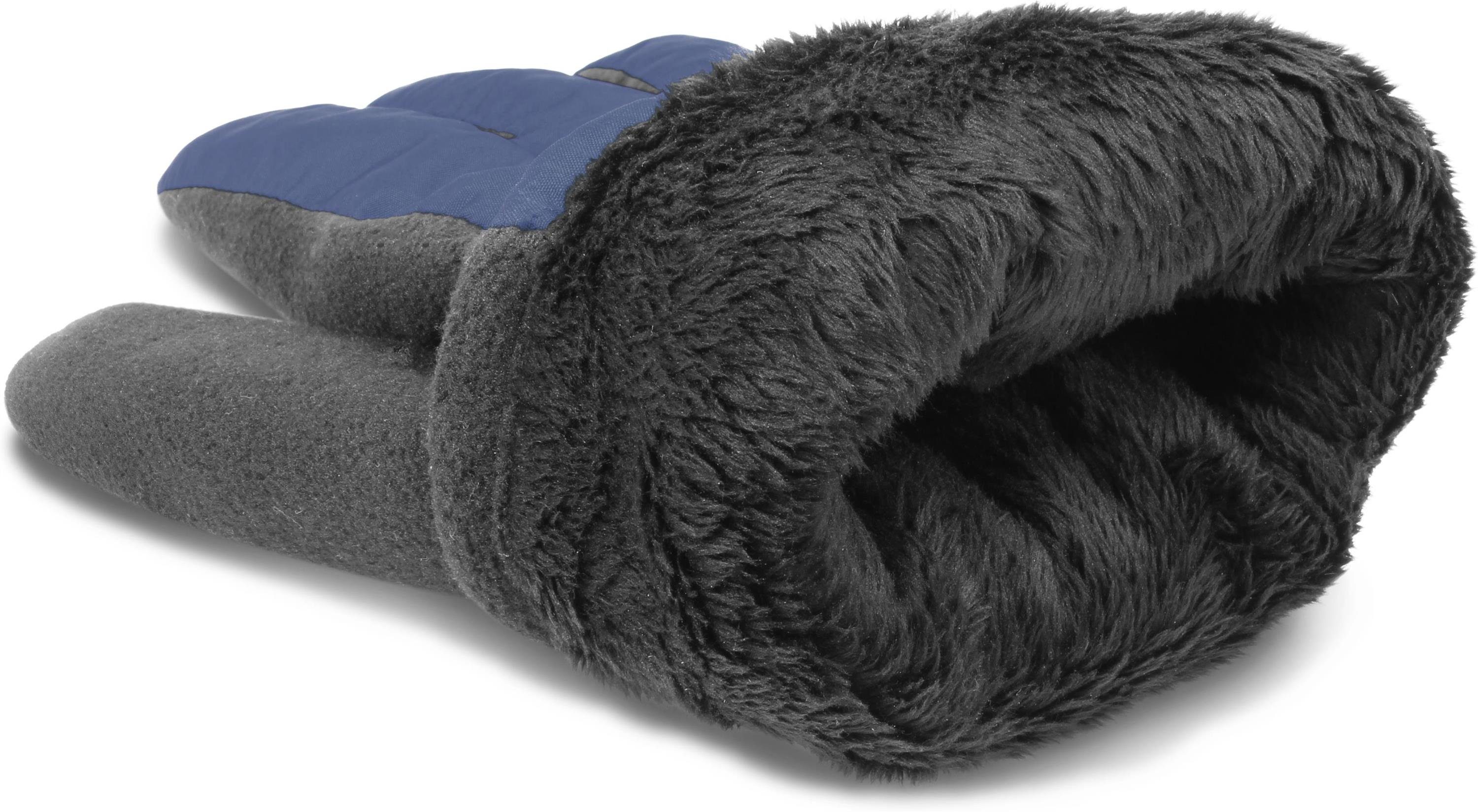 normani Skihandschuhe Herren Handschuhe Lupus Winterhandschuhe Skihandschuhe Thermohandschuhe TOG-Wert 9.8 bis -10°C