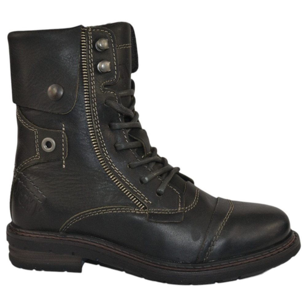Yellow Cab SOLDIER W Y25171 Stiefelette günstig online kaufen