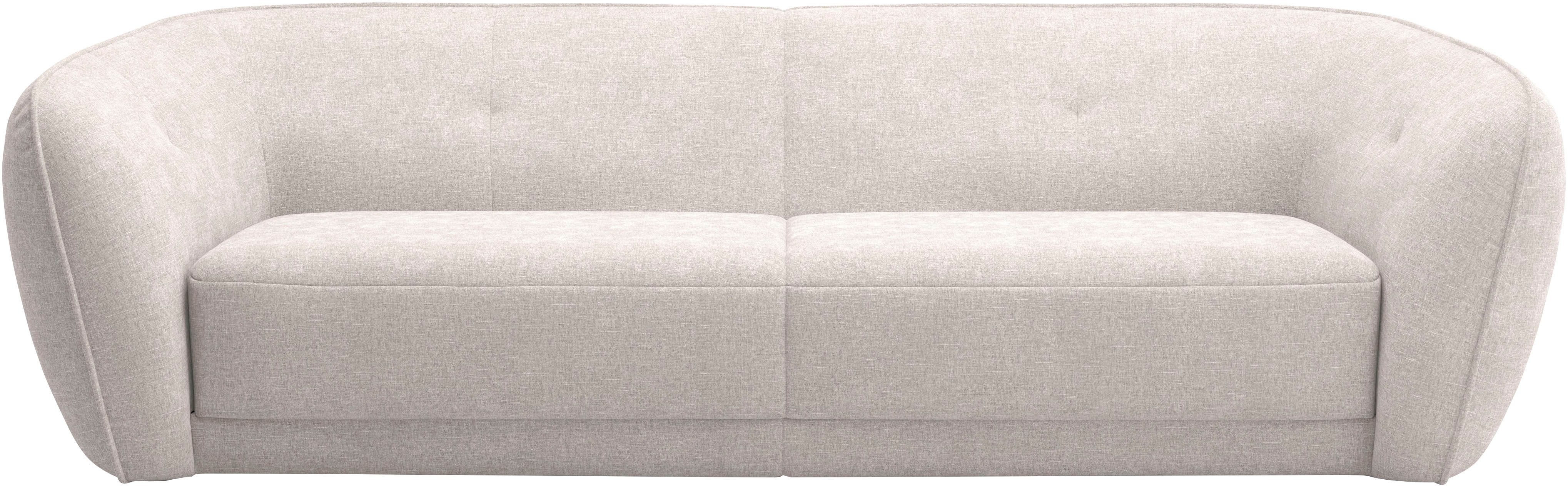 sit&more Big-Sofa Neapel günstig online kaufen