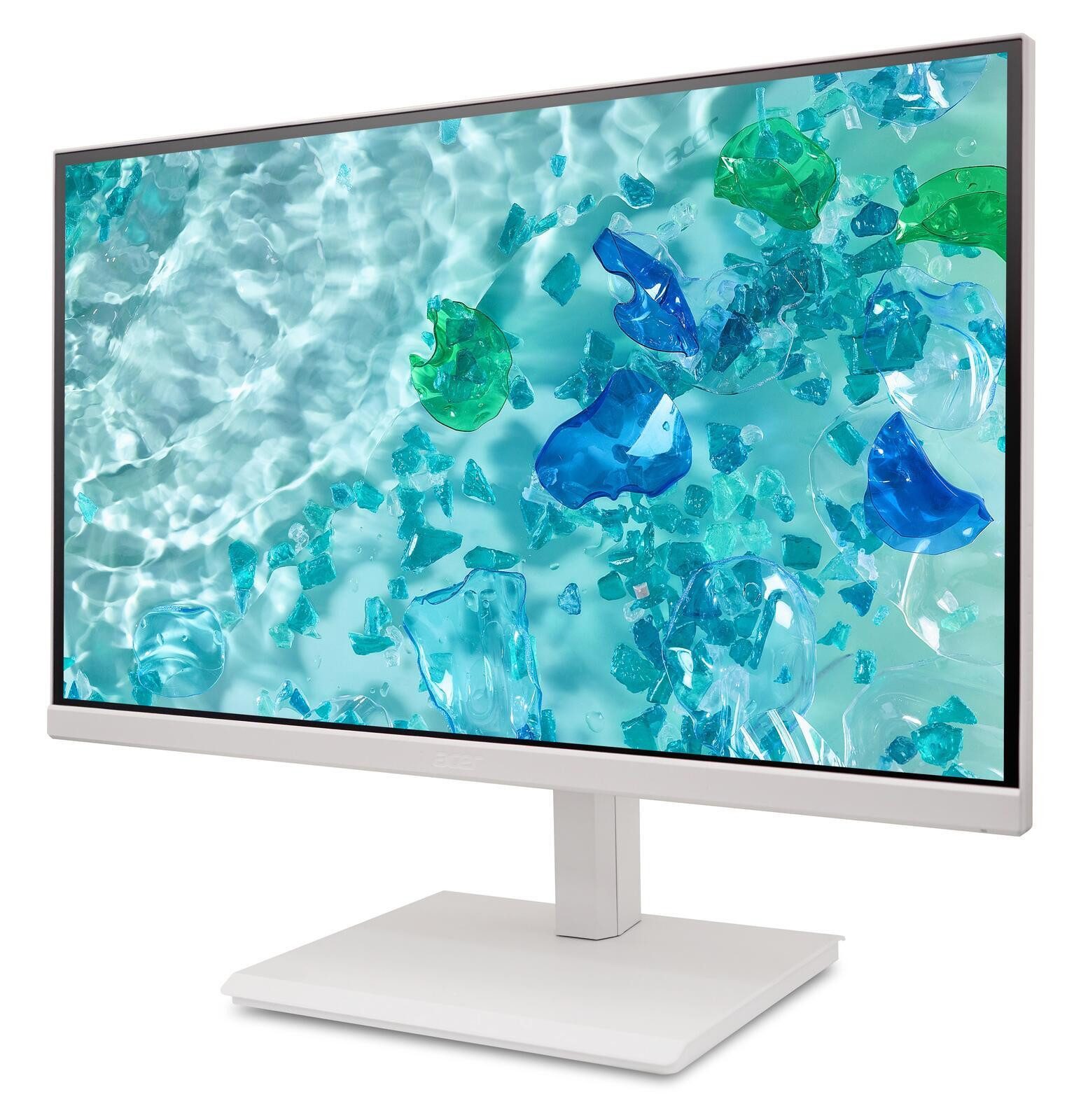 Acer Acer Vero B277Ewmiprzxv TFT-Monitor (1920 x 1080, 4 ms Reaktionszeit, 100 Hz, IPS Panel)