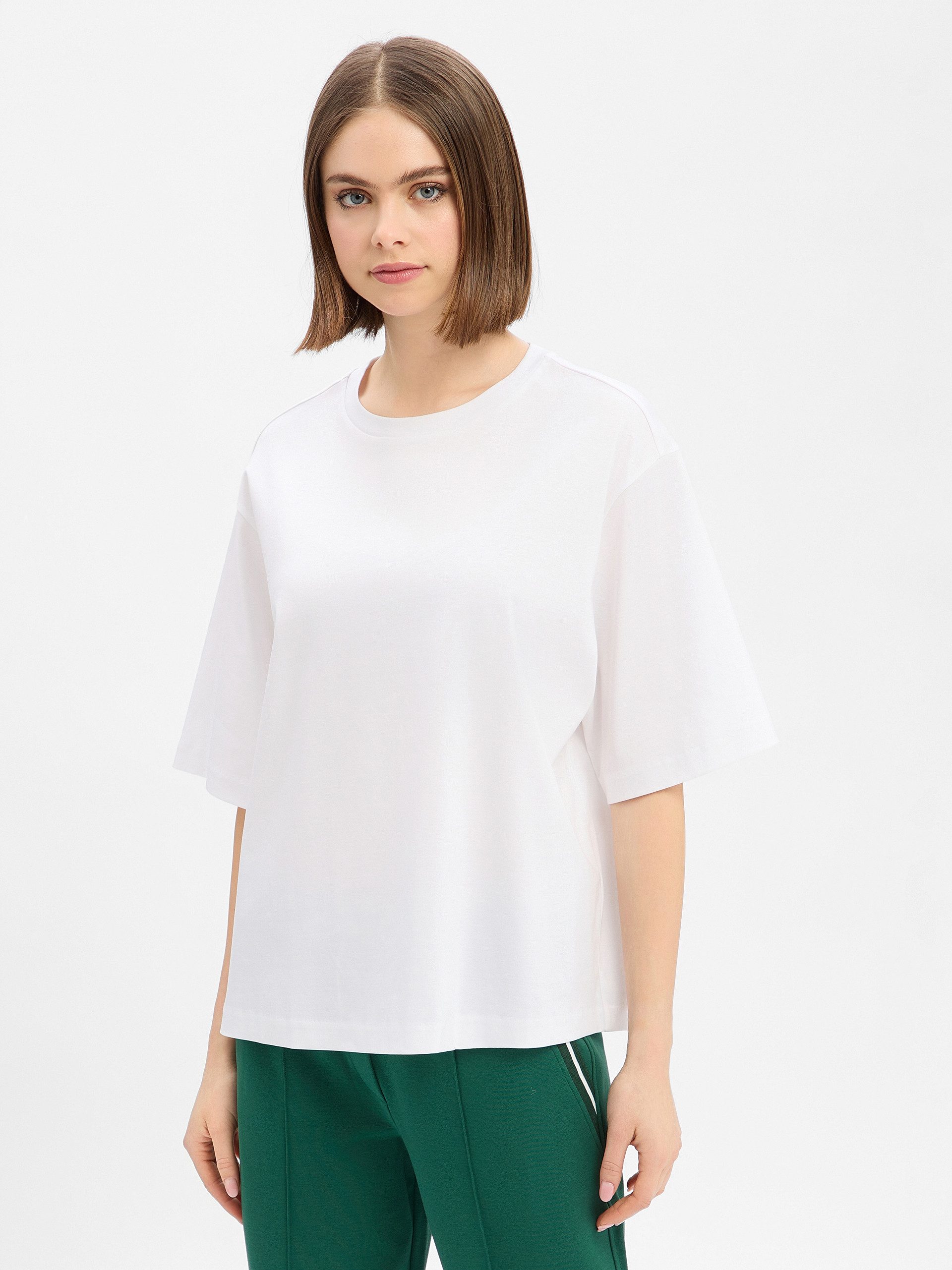 Drykorn T-Shirt Pinara