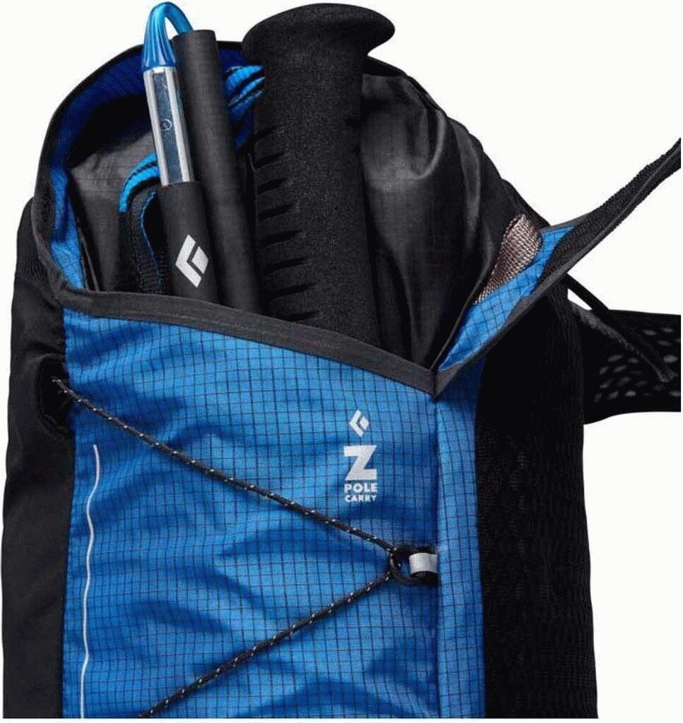 Black Diamond Kletterrucksack DISTANCE 22 BACKPACK