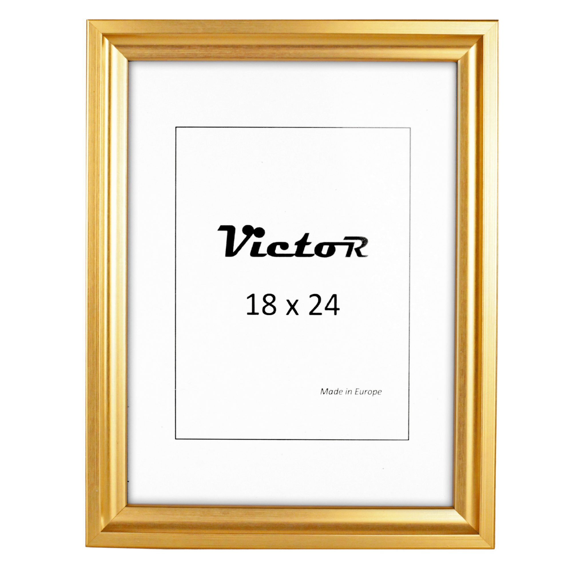 Victor (Zenith) Bilderrahmen Renoir, Bilderrahmen 18x24 günstig online kaufen