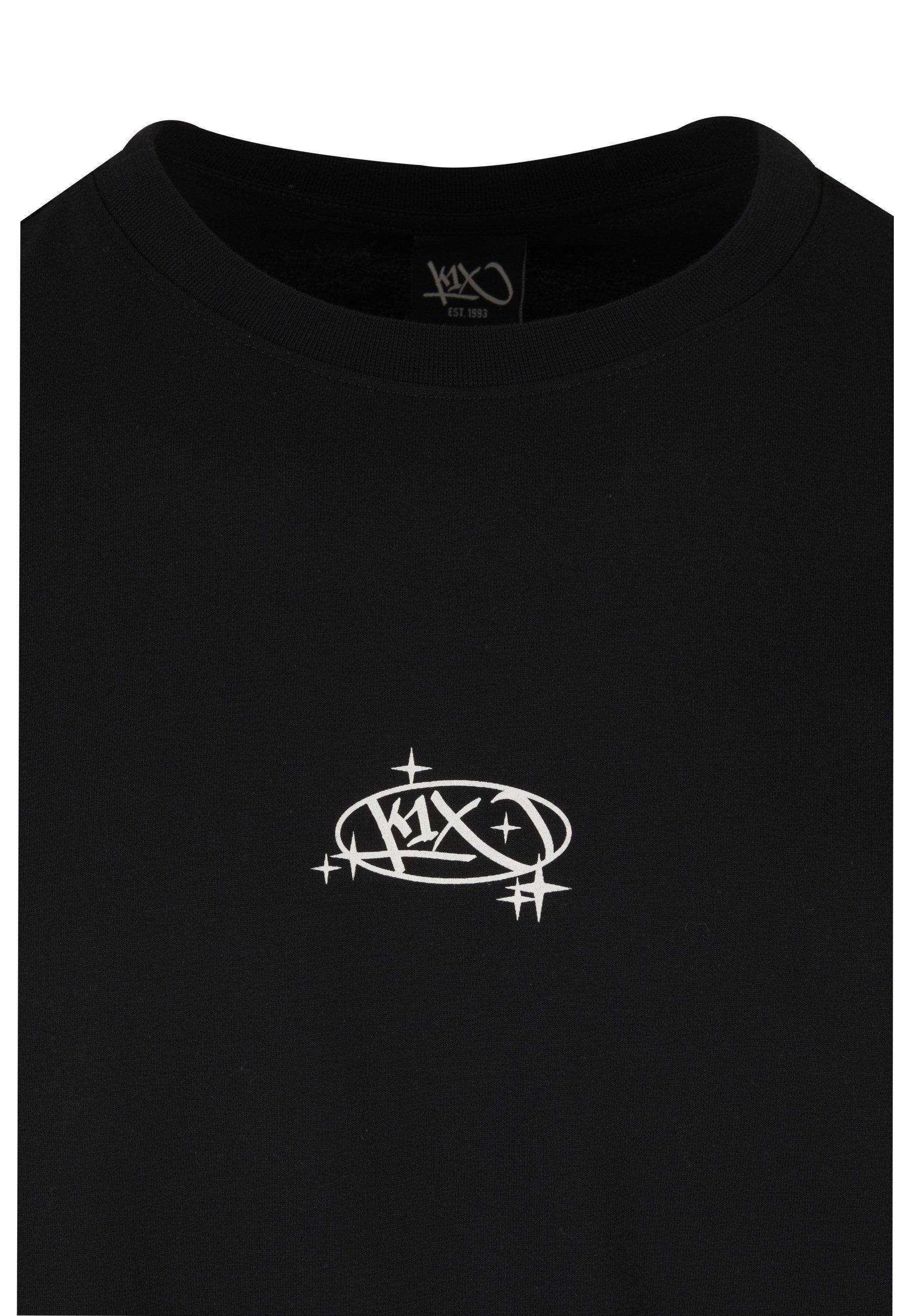 K1X T-Shirt K1X K1X Built Different Tee (1-tlg)