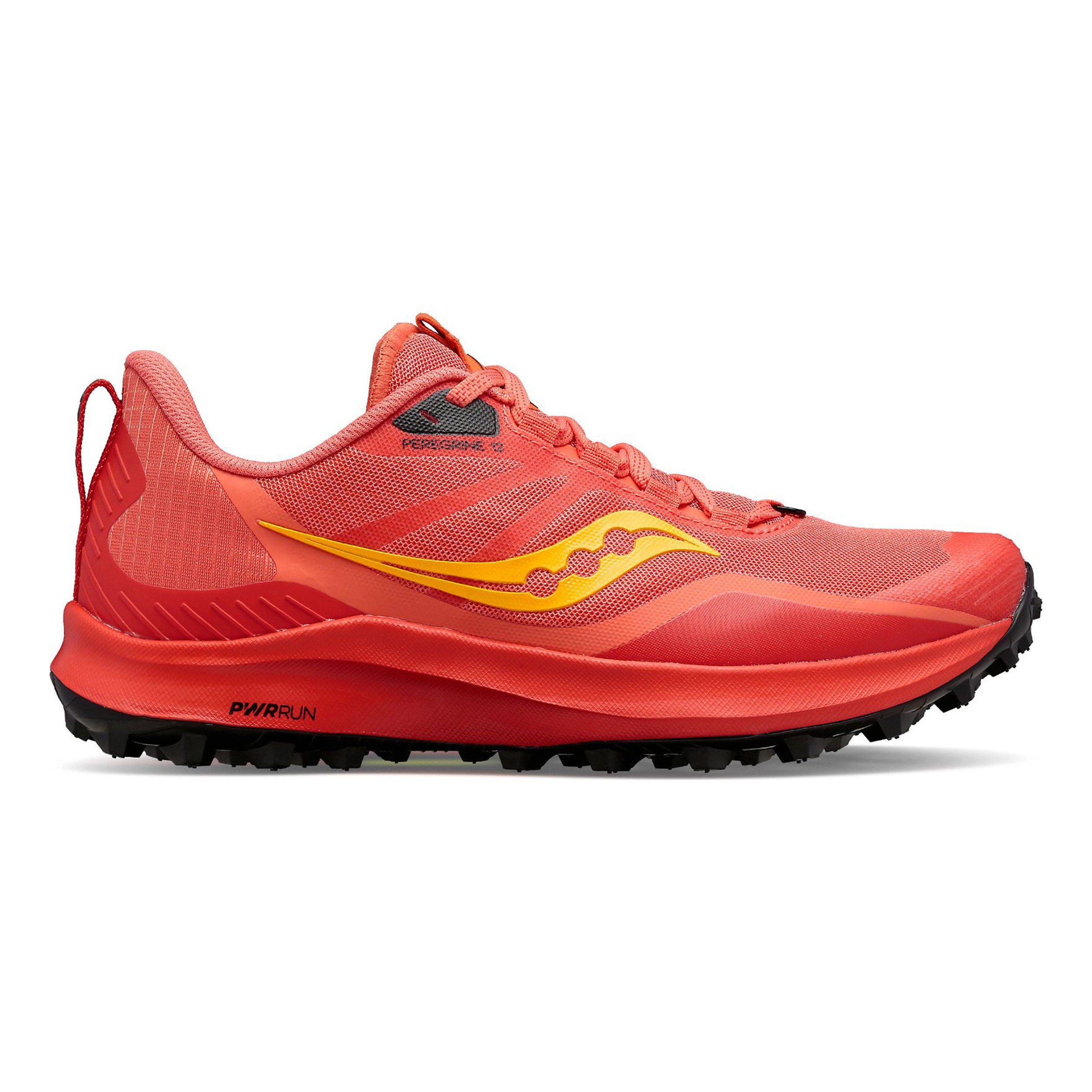 Saucony Peregrine 12 - Trailschuh Trailrunningschuh