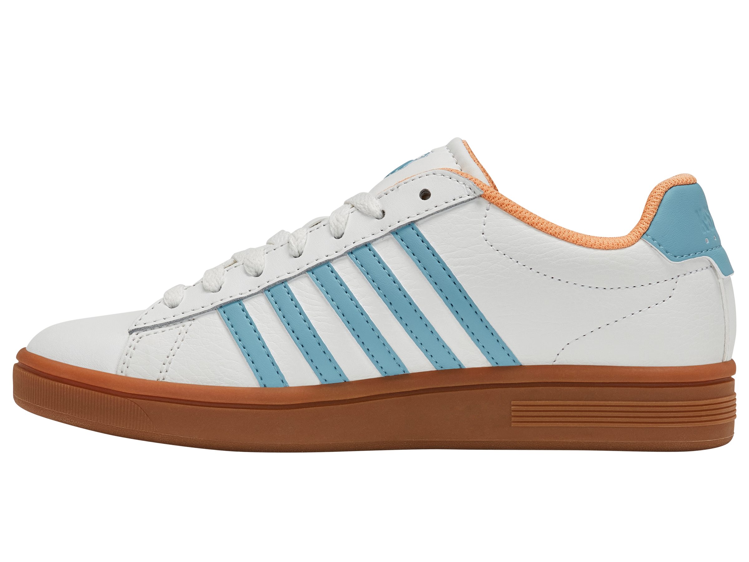 K-Swiss Court Tiebreak II Sneaker – Bild 3 von 5