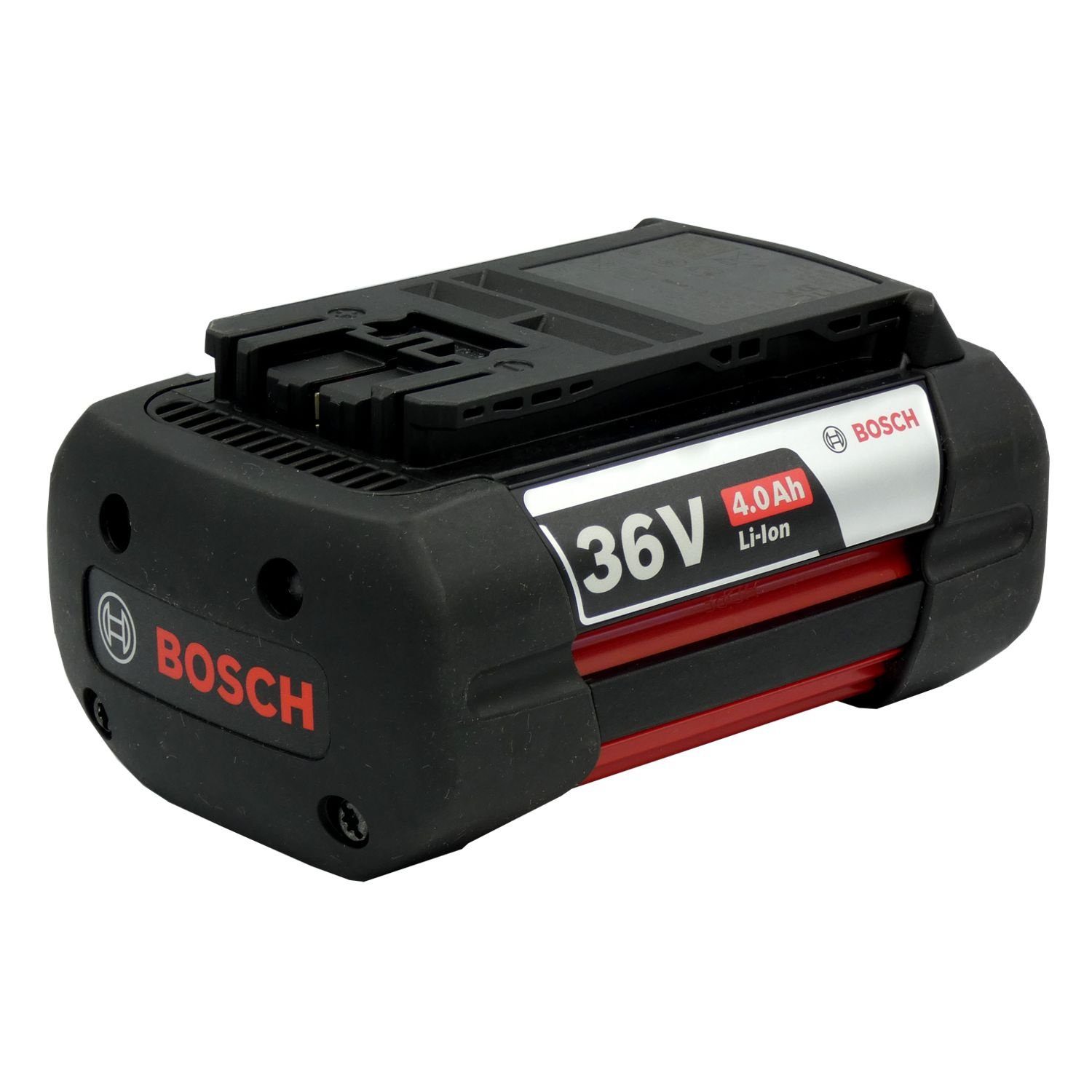 Bosch Professional Bosch Ersatzakku Akkupacks GBA 2000 V (36 GBA 36 mAh V)