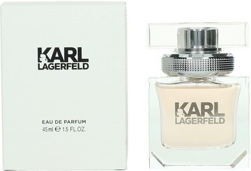 LAGERFELD Eau de Parfum Pour Femme