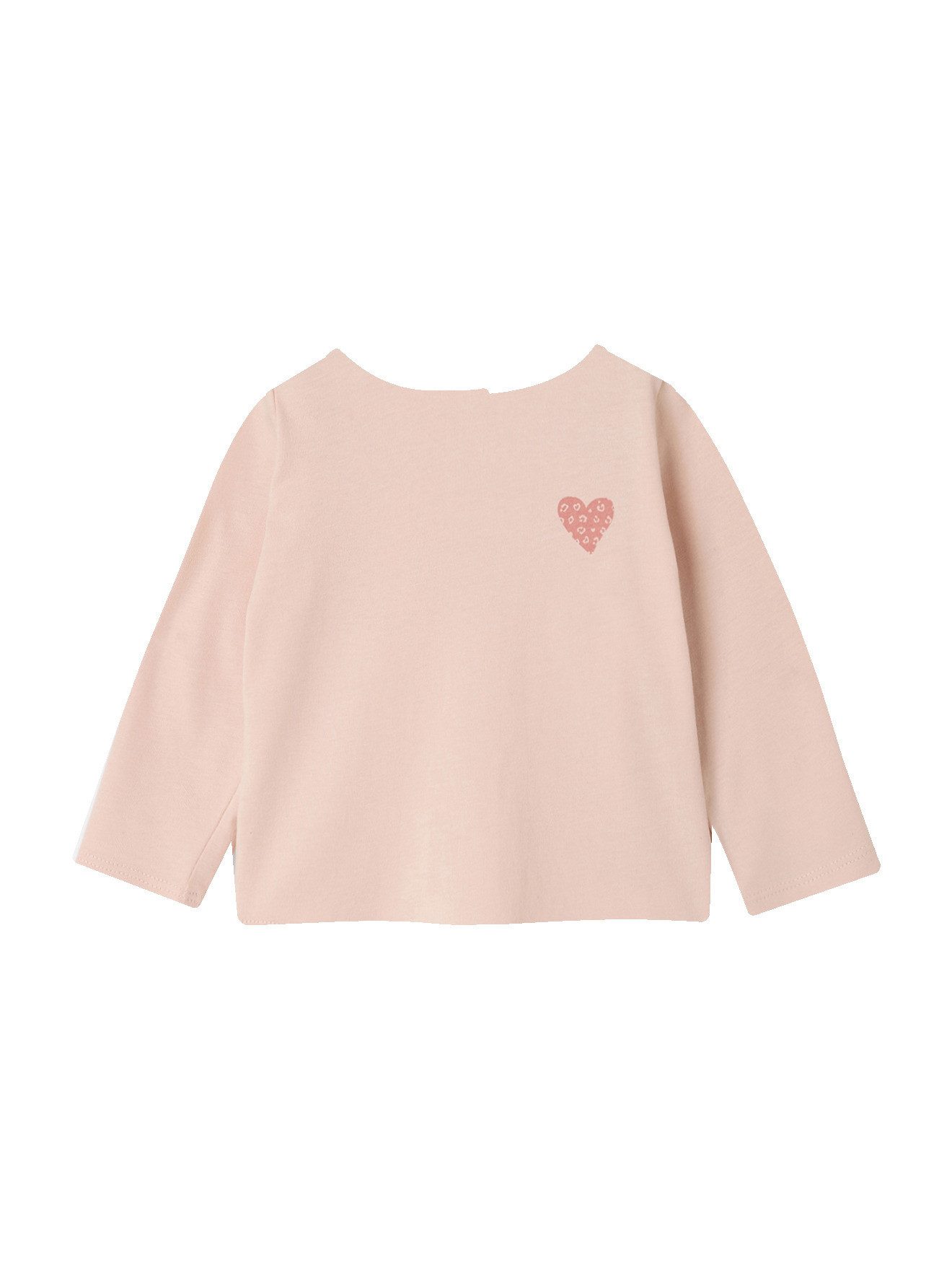 vertbaudet Langarmshirt
