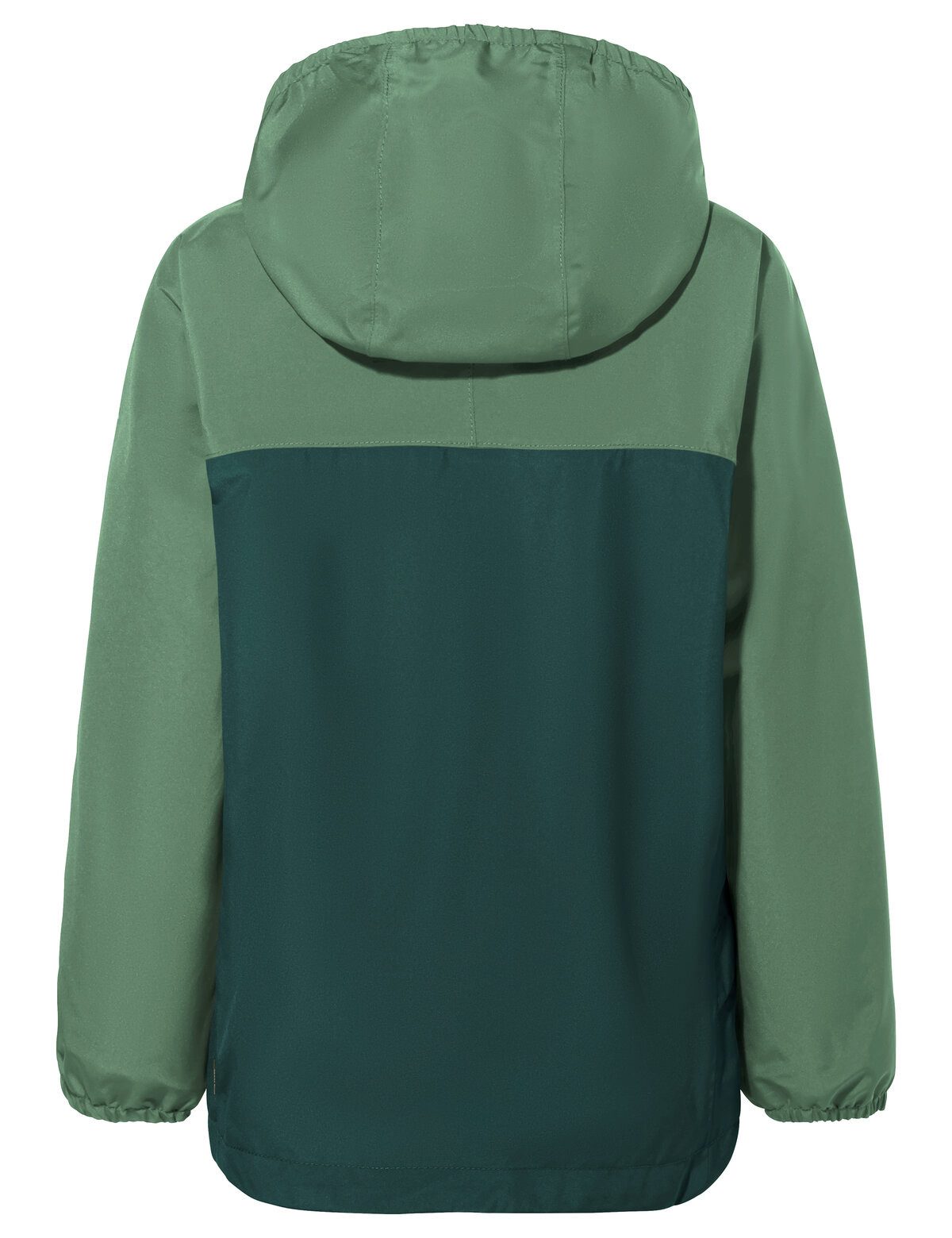 VAUDE 3-in-1-Funktionsjacke KIDS ESCAPE 3IN1 JACKET (2-St) wasserdicht, winddicht, mit Fleece-Innenjacke, mit Außentaschen – Bild 3 von 4