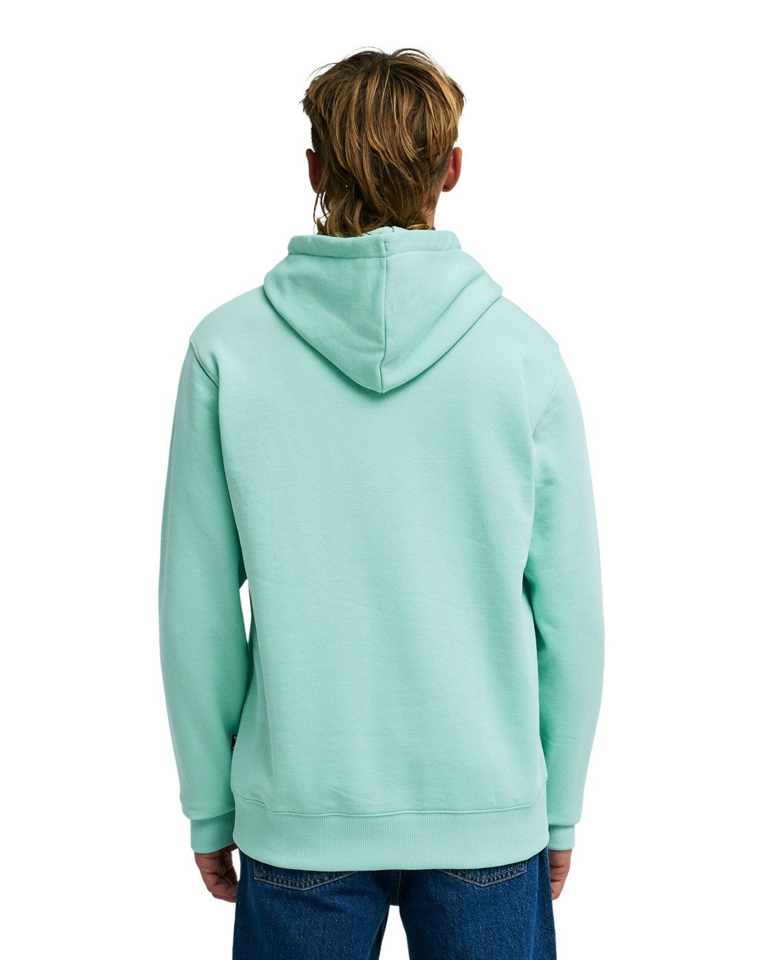 Billabong Sweatshirt Arch Po