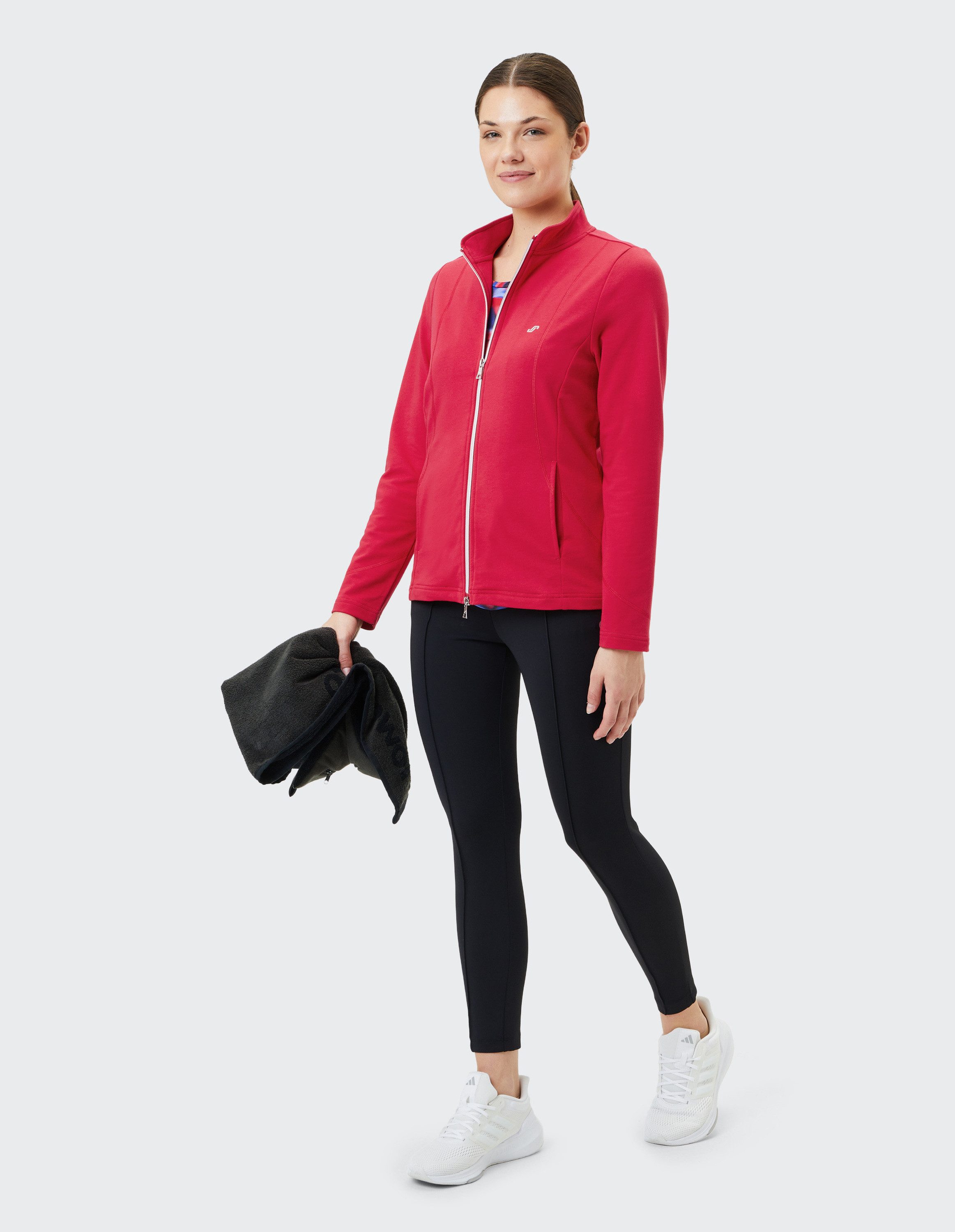 Joy Sportswear Trainingsjacke Jacke DORIT