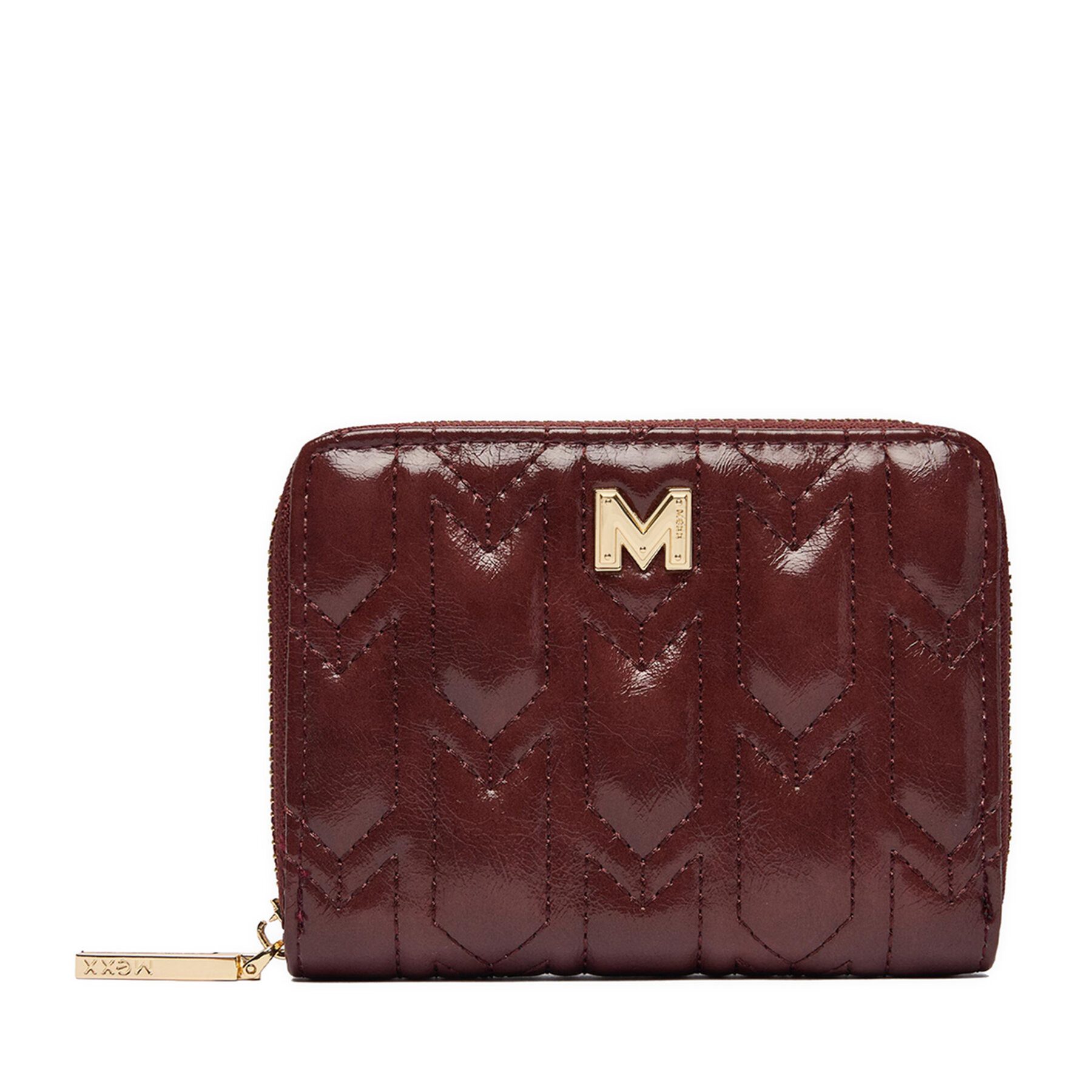 Mexx Geldbörse Mexx Damen Geldbörse 5907964465843 Rotwein