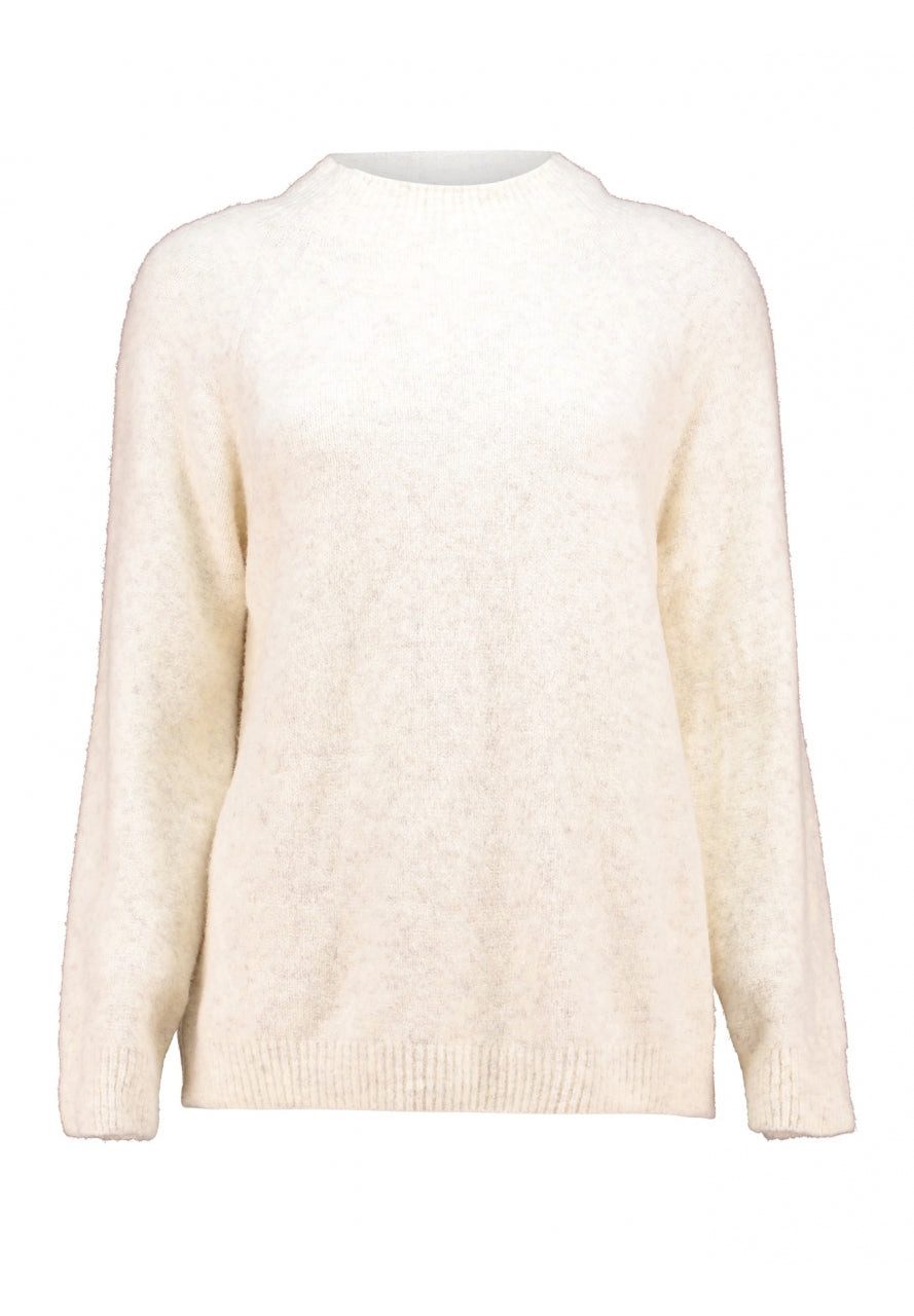 ZABAIONE Strickpullover Gi44a (1-tlg)