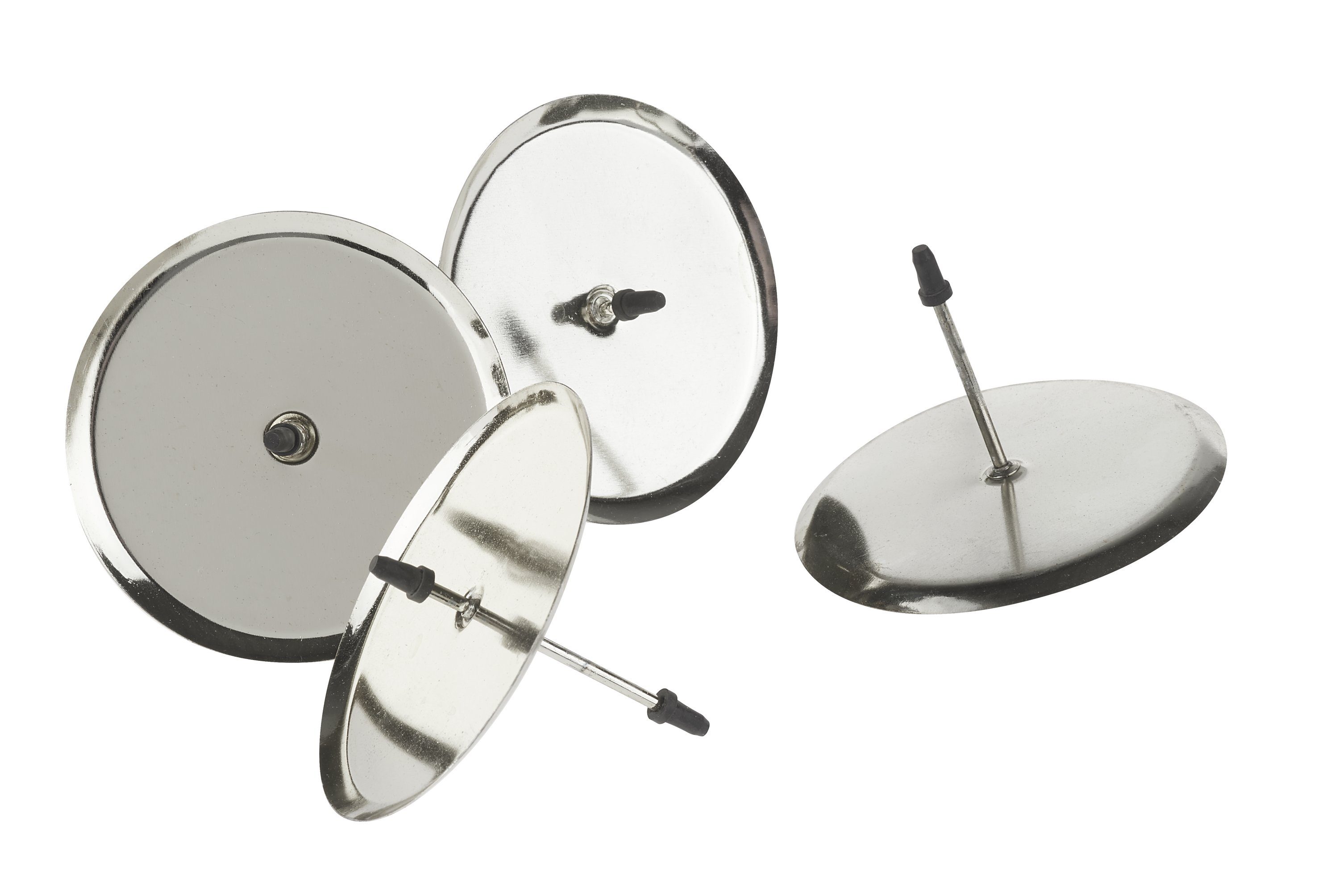 Othmar Decorations Standkerzenhalter Classic, 4 Stück günstig online kaufen