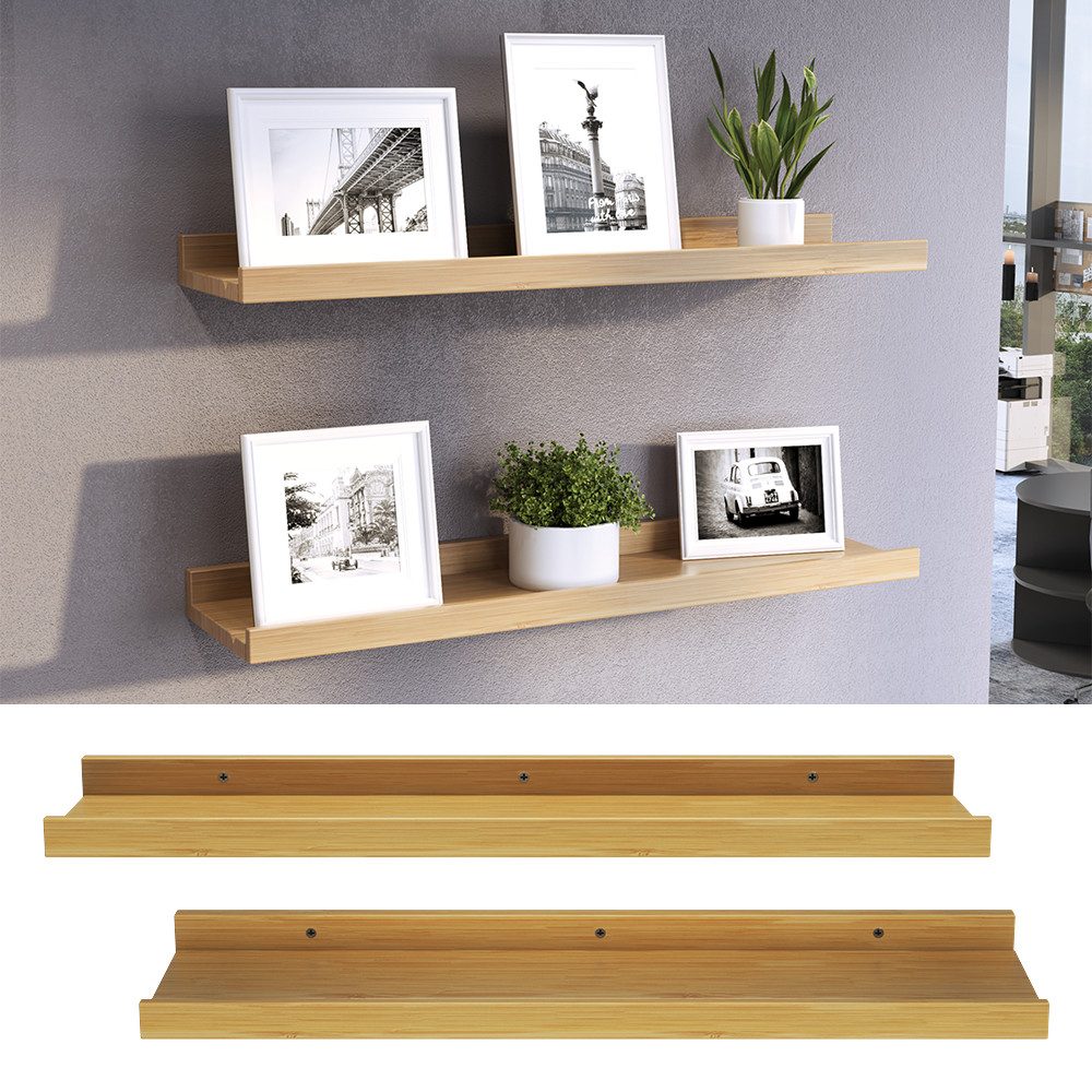 Vicco Bücherregal Linus, Naturholz, 60 x günstig online kaufen