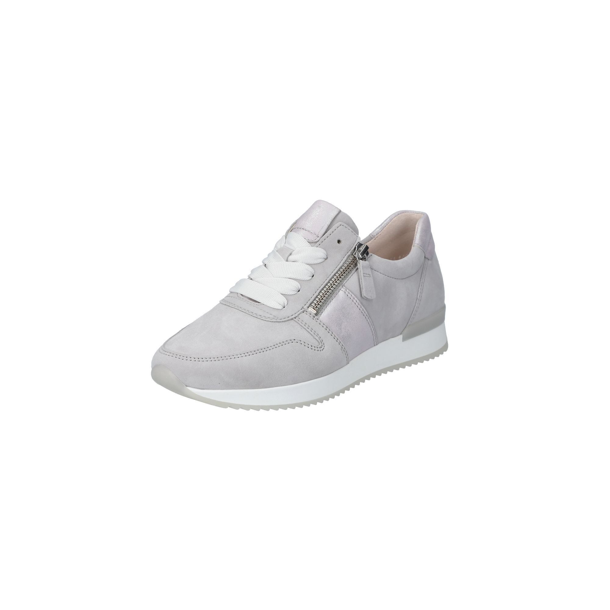 Schnürschuh