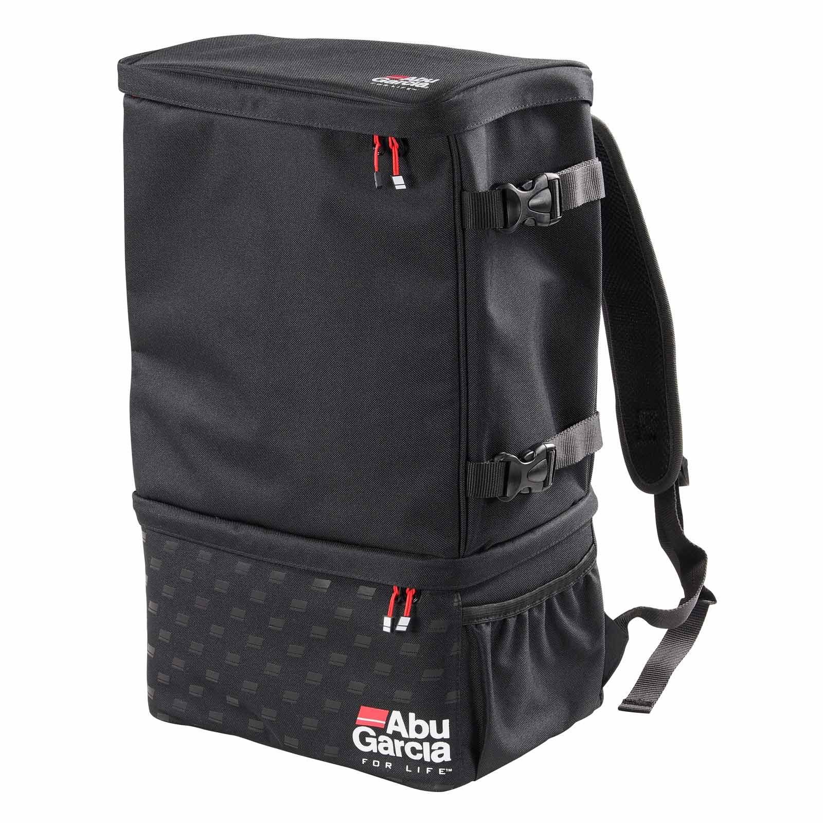 Abu Garcia Angelkoffer, Abu Garcia Backpack Angler-Rucksack
