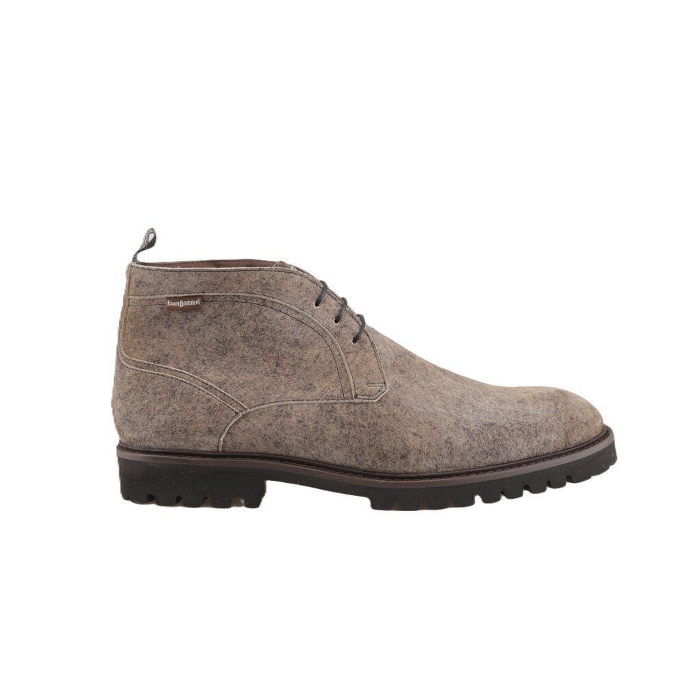 Floris van Bommel Floris Van Bommel - De Floter 01.08 - Grau Stiefel