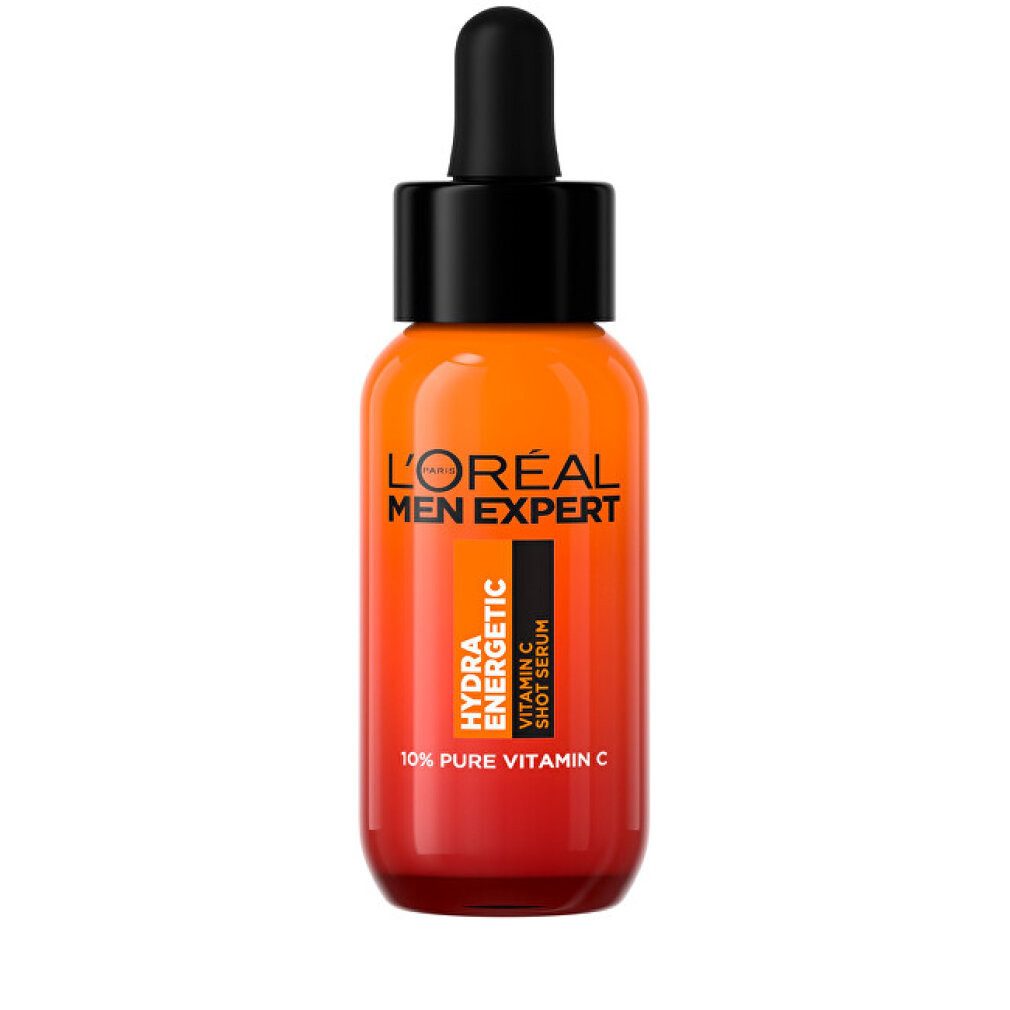 L'Oreal Deutschland Körperpflegemittel Men Expert Hydra Energetic Serum