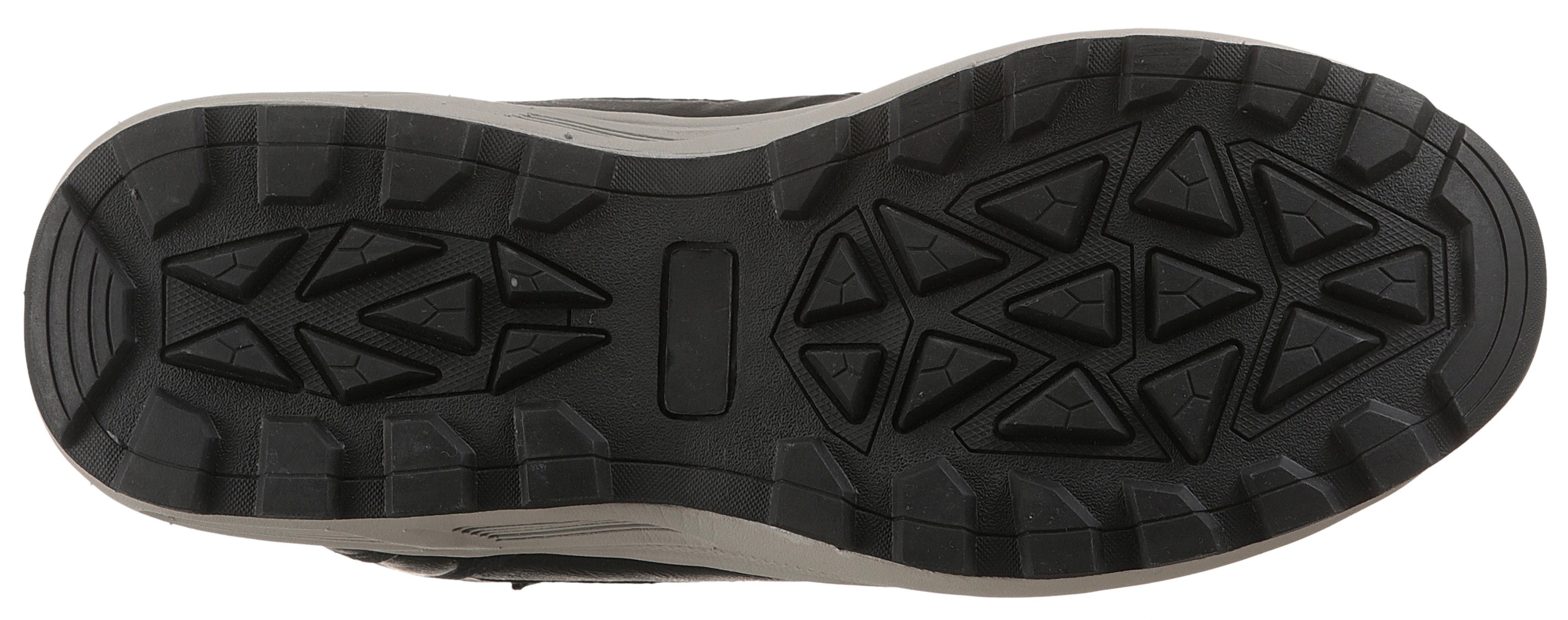 Polarino Bantry Winterboots mit TEX-Membrane