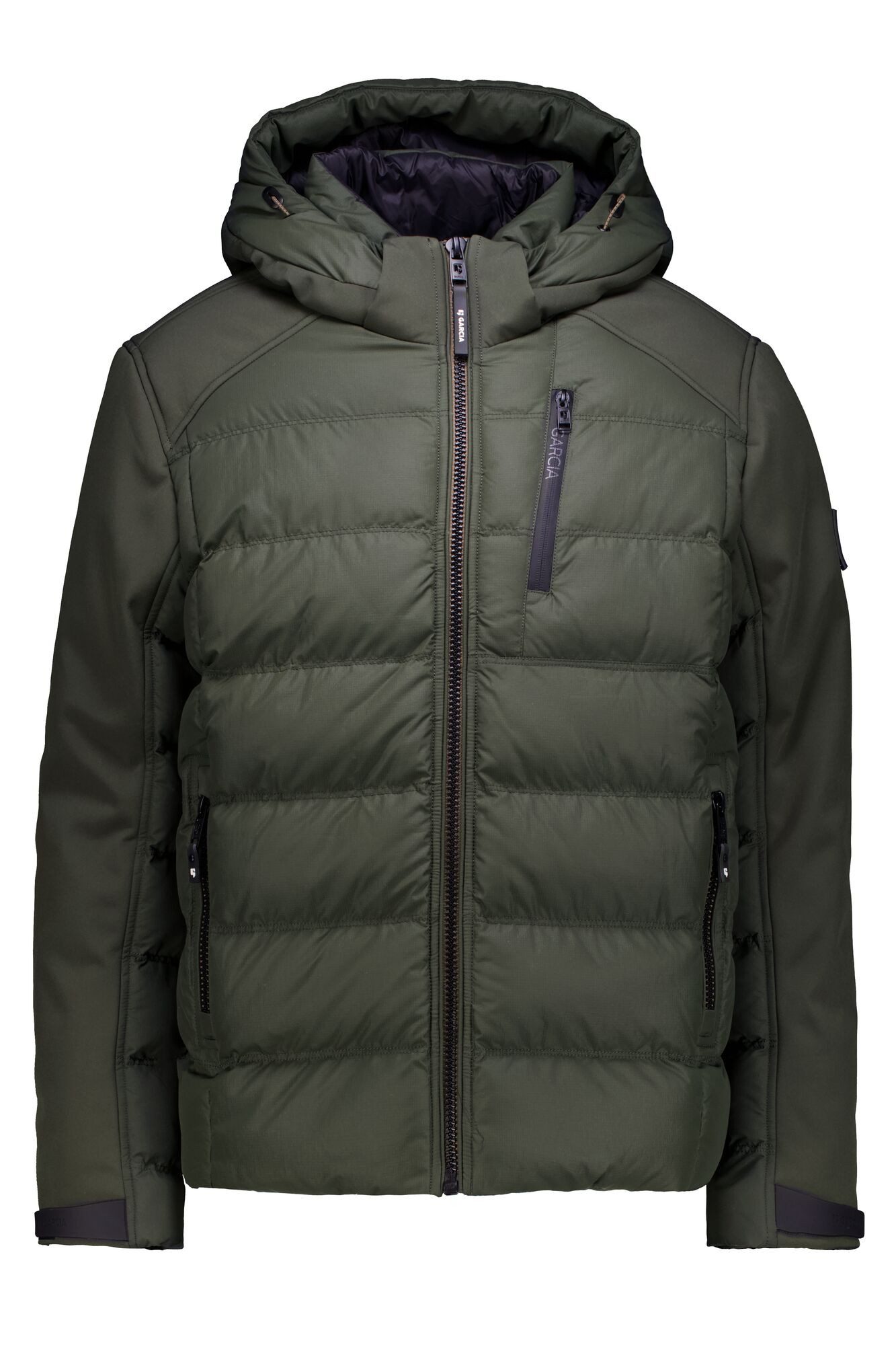 Garcia Allwetterjacke GJ510904_men`s outdoor jacket