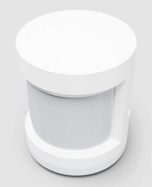 TESLA TESLA Smart Sensor Motion Smart-Home-Zubehör, ZigBee