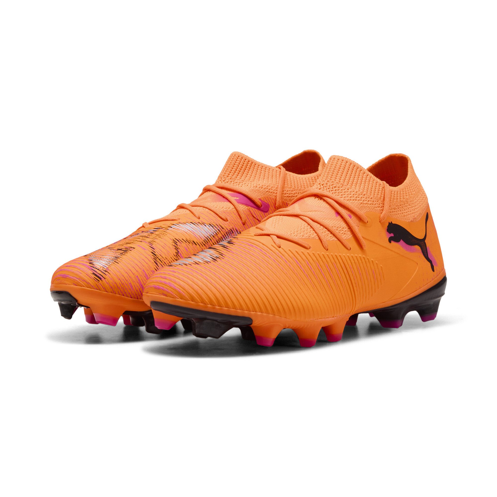 PUMA FUTURE 8 MATCH FG/AG Fußballschuhe Erwachsene Fußballschuh günstig online kaufen