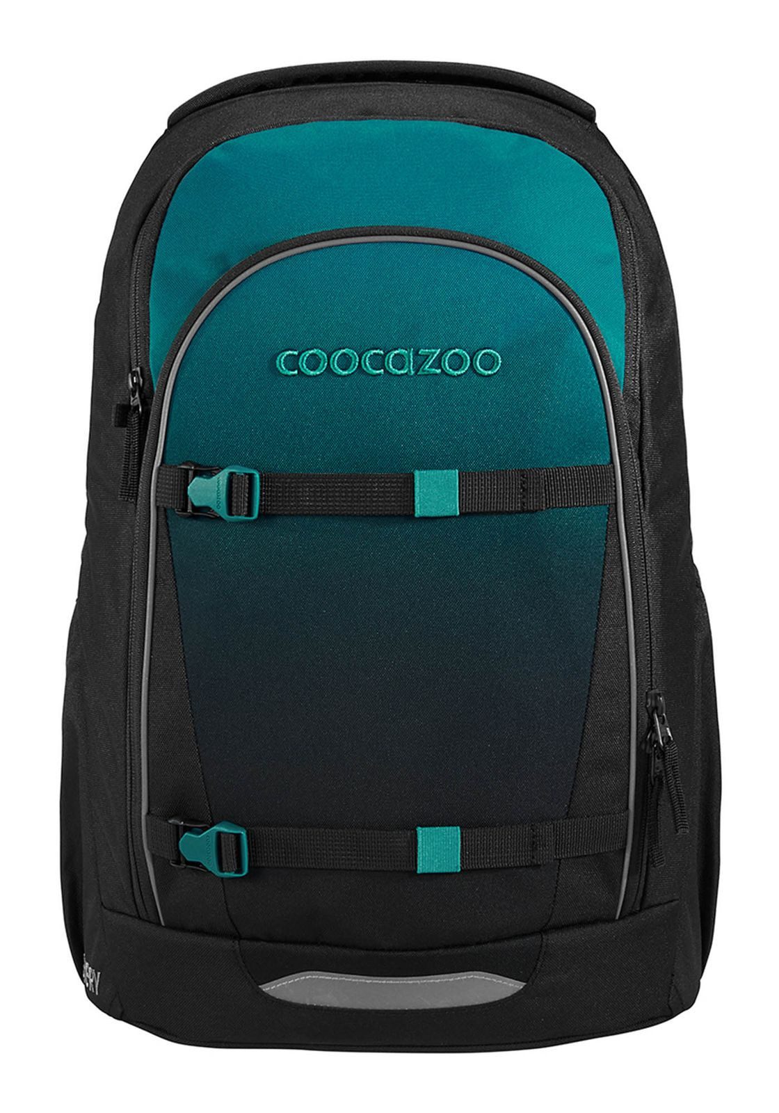 coocazoo Schulrucksack School Backpack