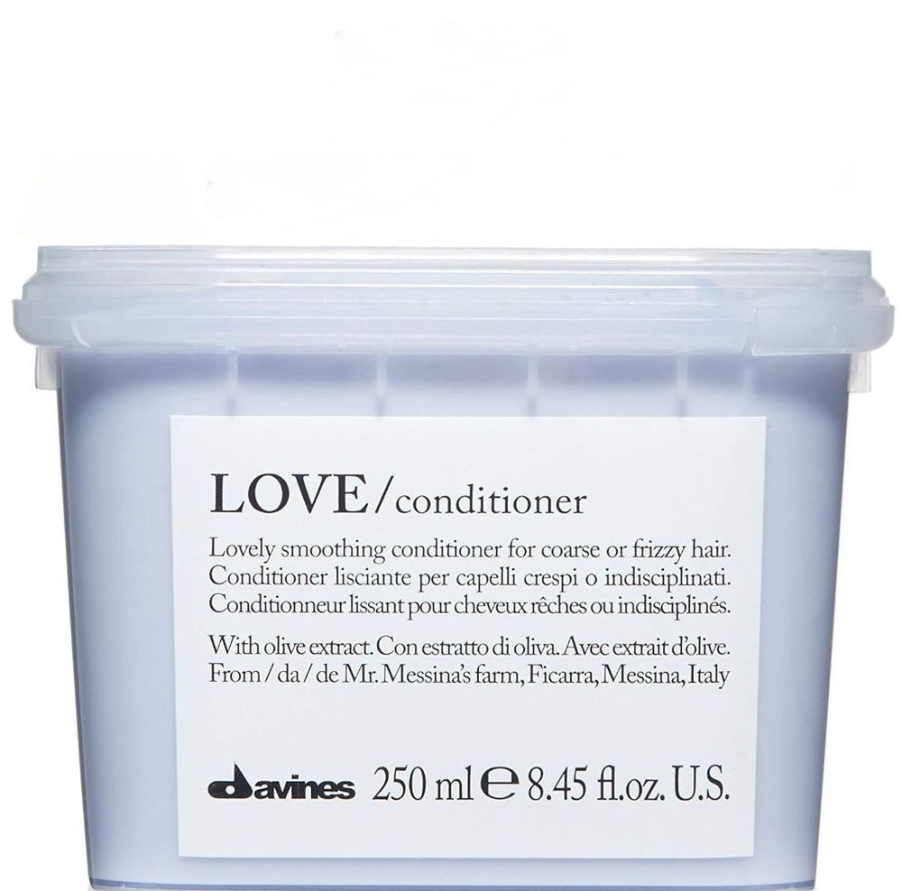 Davines Haarspülung Davines Essential Haircare Love Smooth Conditioner 250 ml