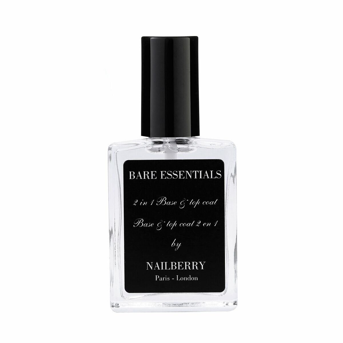 Nailberry Nagellack Nagellack Nailberry BARE ESSENTIALS