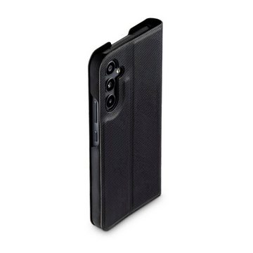 Hama Smartphone-Hülle Booklet für Samsung Galaxy A34 5G schwarz, klappbar, Magnetverschluss