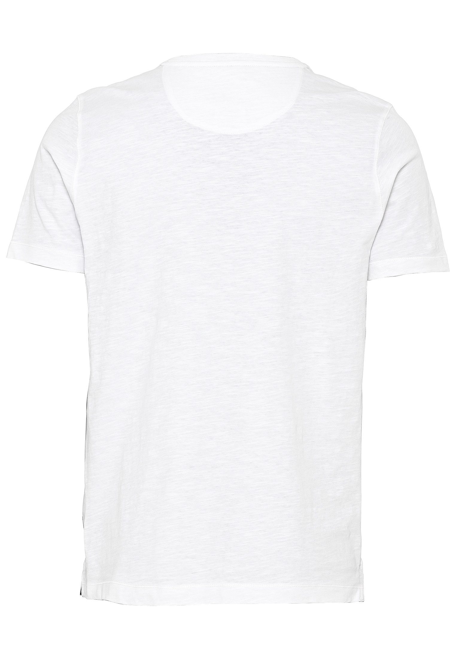 camel active Henleyshirt Henley Slub Yarn günstig online kaufen