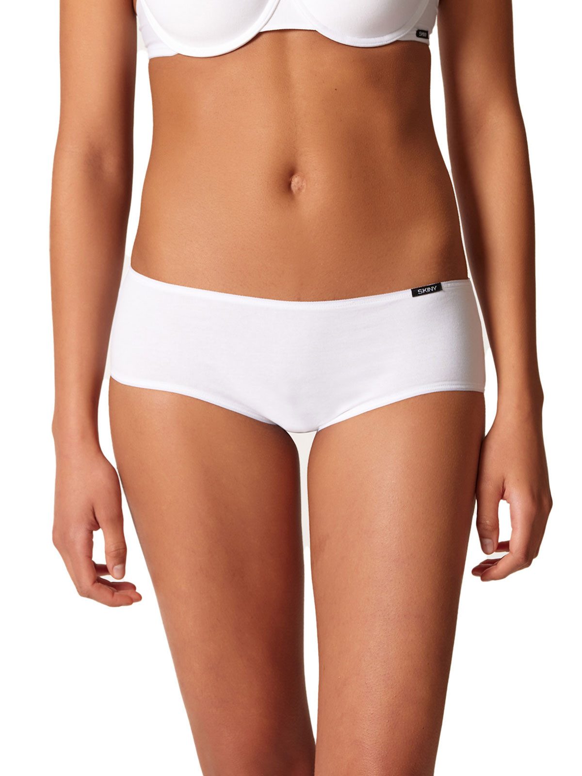 Panty Damen Panty Cotton Essentials