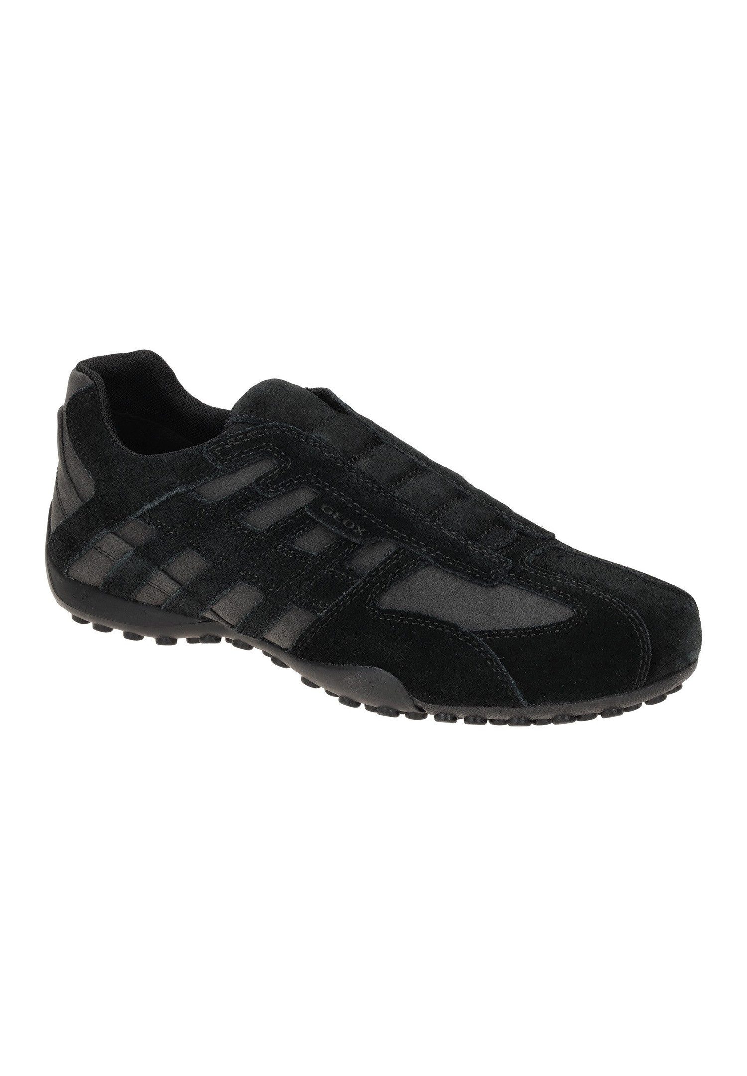 Geox U Snake L Scam.+NBK Sneaker