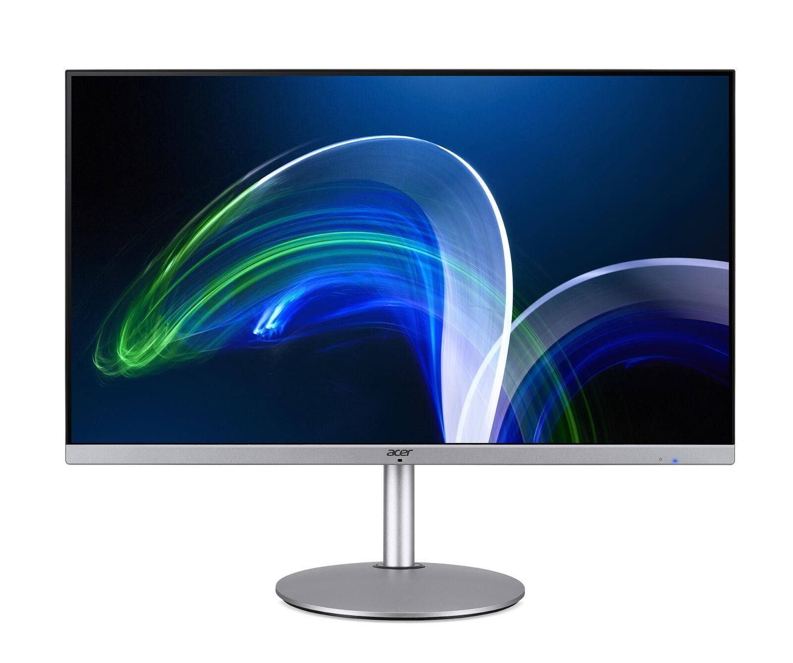 Acer CB322QU E TFT-Monitor (2560 x 1440, 1 ms Reaktionszeit, 100 Hz, IPS Panel)
