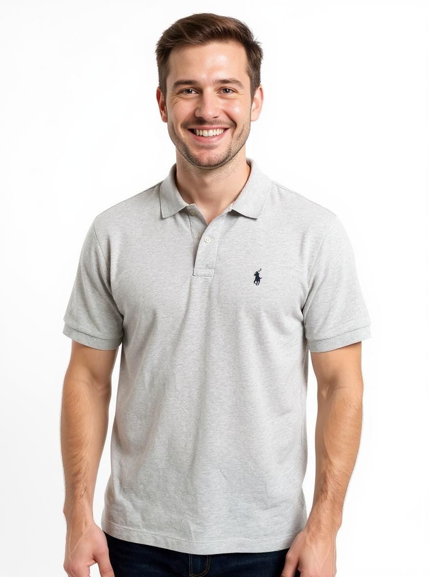 Polo Ralph Lauren Poloshirt Polo Ralph Lauren Poloshirt günstig online kaufen