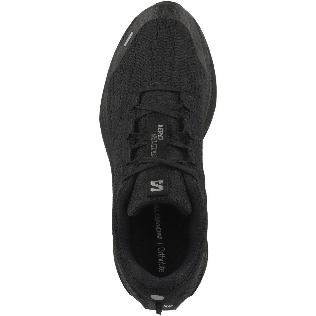 Salomon Aero Glide 3 Herren Outdoorschuh Wanderschuhe, Trekking, Hiking, Freizeitschuhe, Schnürschuhe
