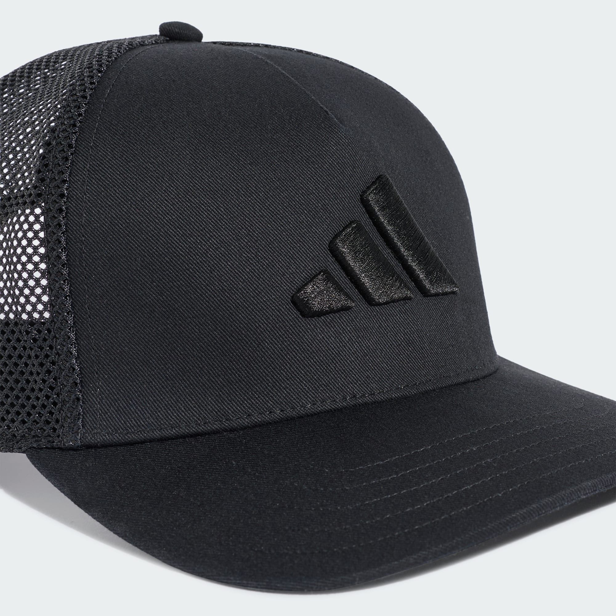 adidas Performance Schirmmütze SNAPBACK TRUCKER CAP (1-St)