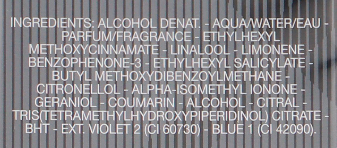 BURBERRY Eau de Toilette Brit For Him, mit würzigem Aroma