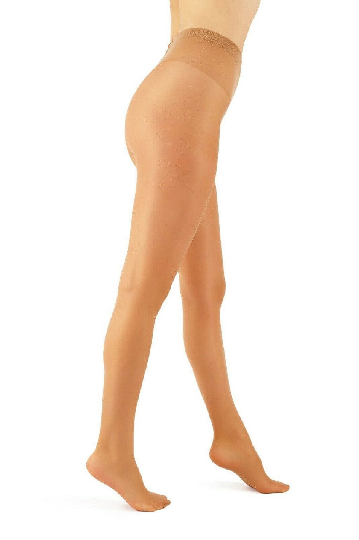 Aurelie Strumpfhose Denier Tights – Elegante Strumpfhose mit außergewöhnlic günstig online kaufen