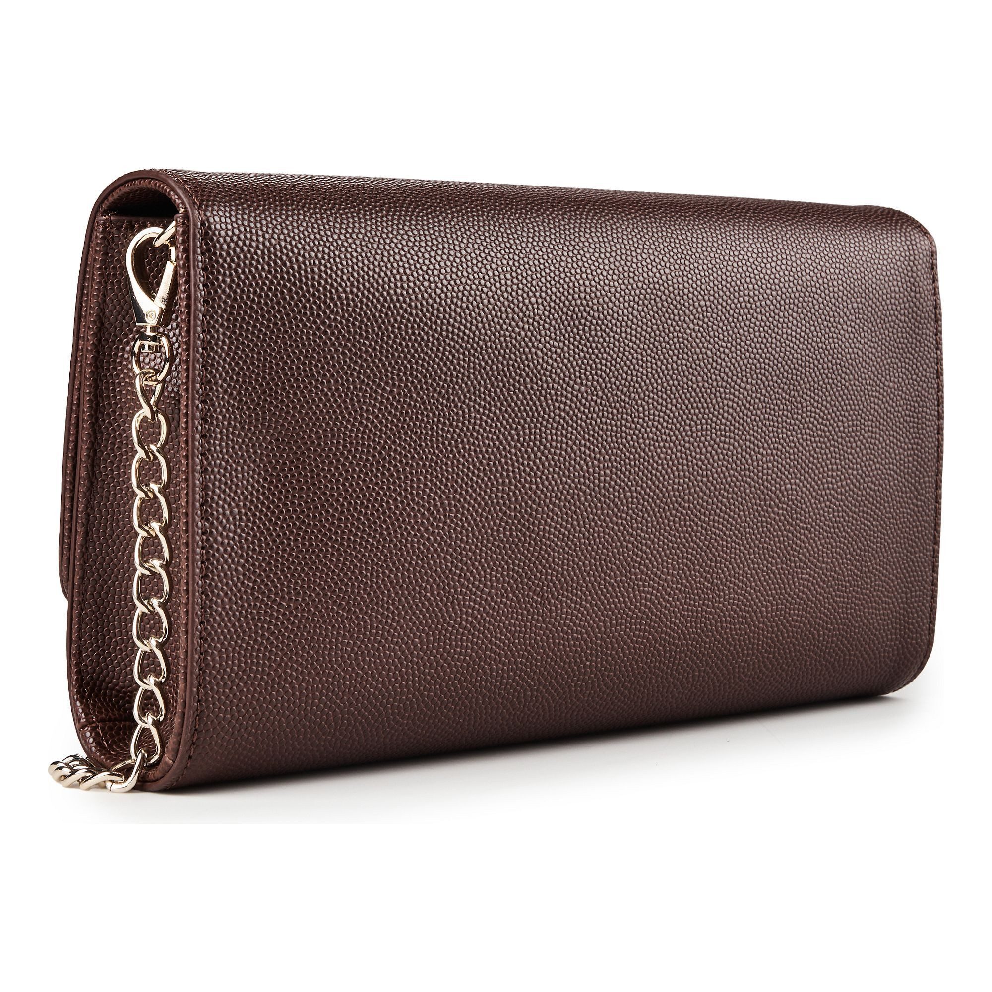 VALENTINO BAGS Clutch Divina, Kunstleder
