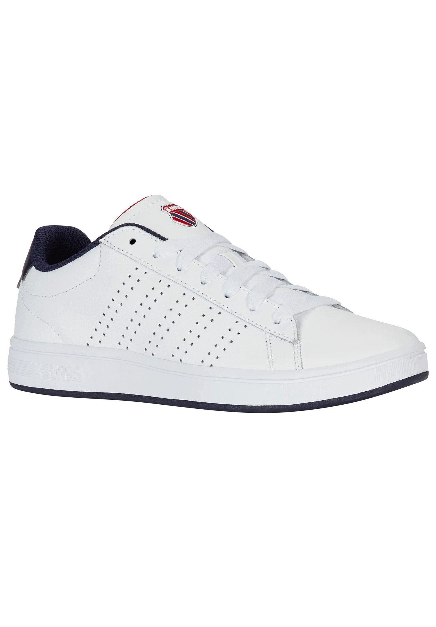 K-Swiss Court Base II Sneaker günstig online kaufen