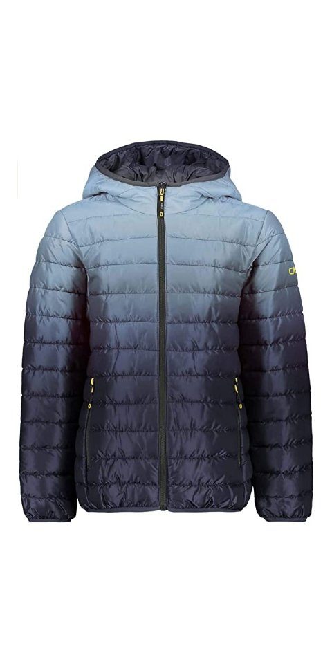 CMP Anorak BOY JACKET FIX HOOD