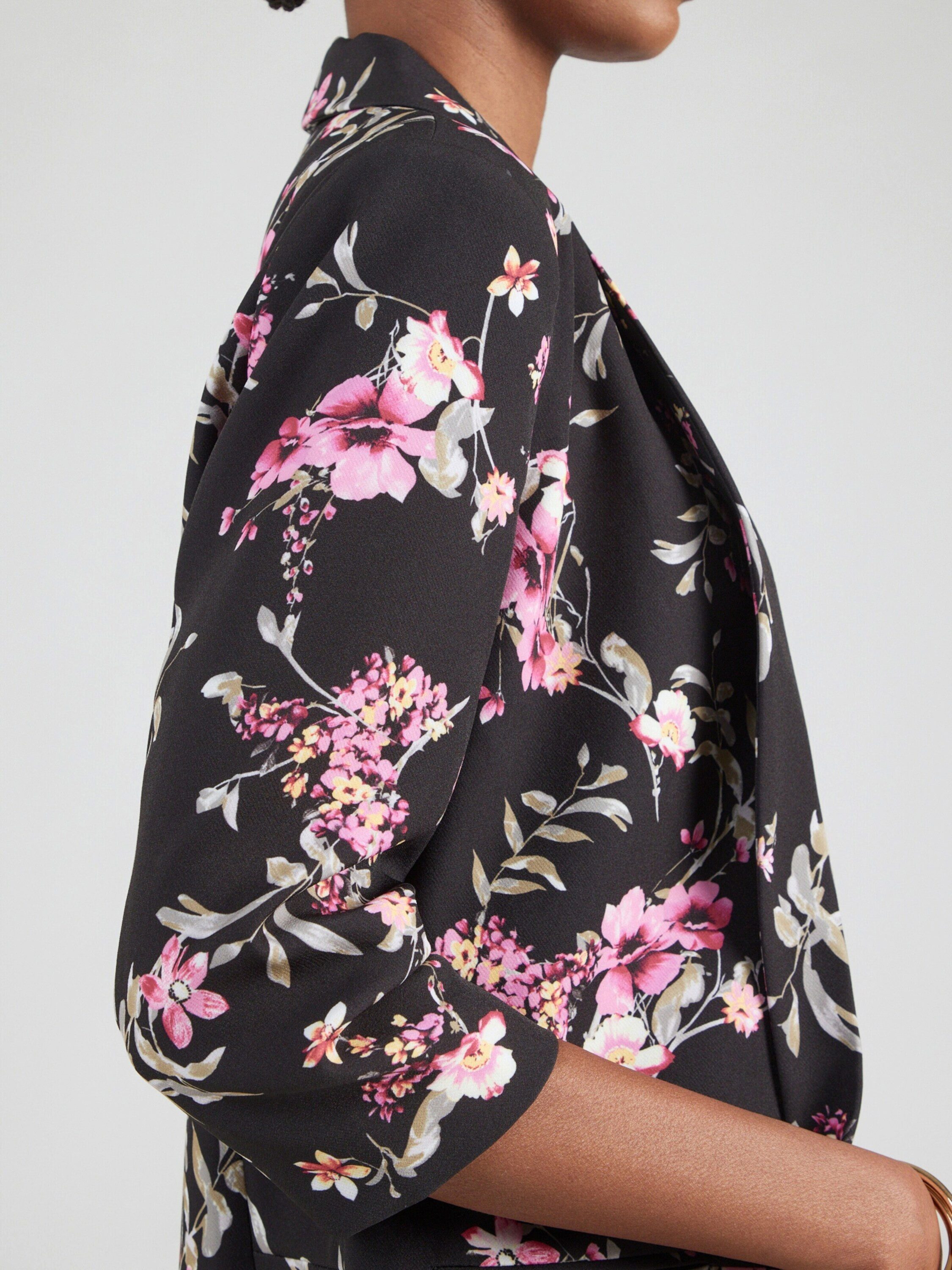 ONLY Kurzblazer ONLELLY (1-tlg) Falten – Bild 5 von 5
