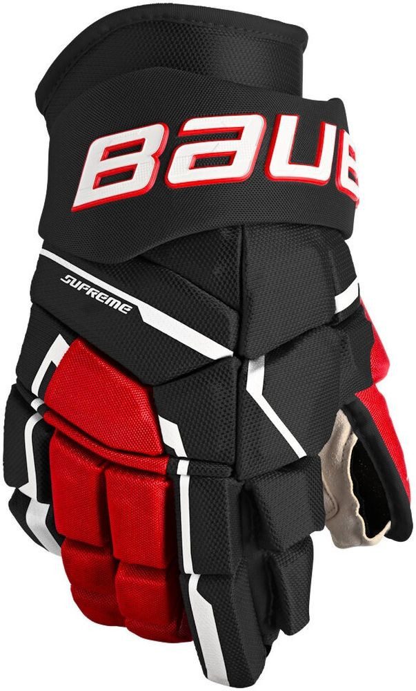 bauer Lederhandschuhe