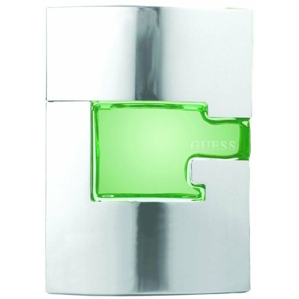 Guess Eau de Toilette neu Eau De Toilette Spray 75ml für Männer