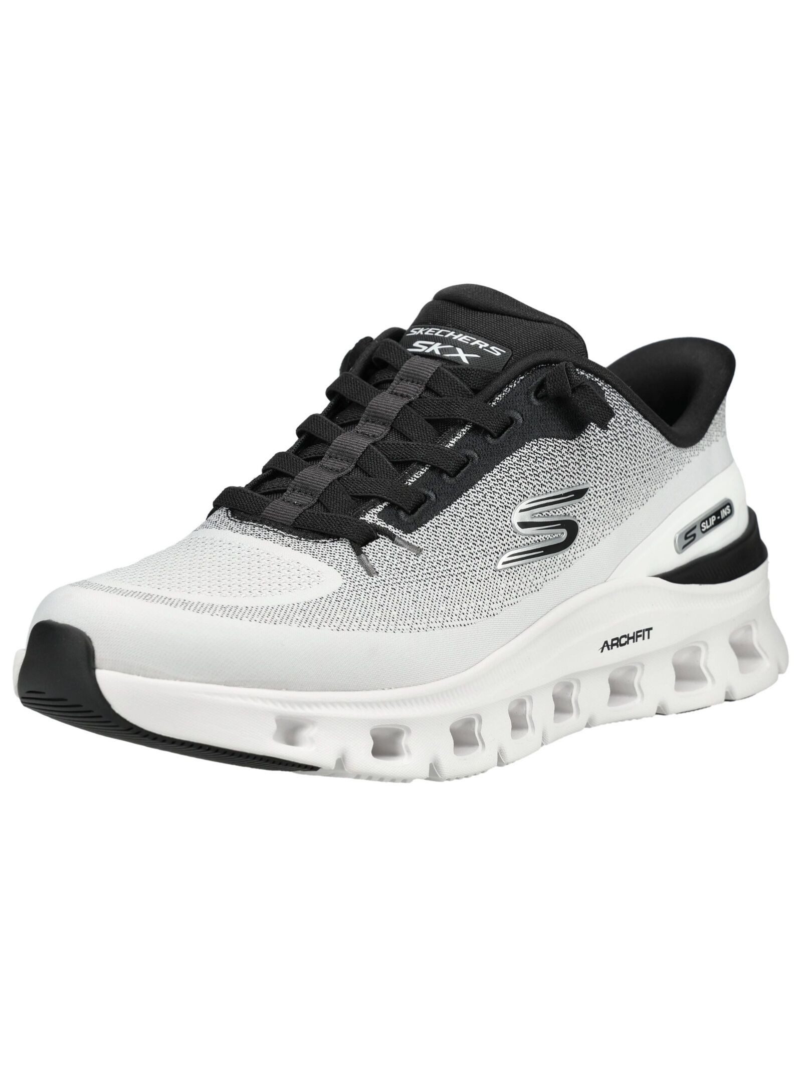 Skechers Skechers Sneaker Textil Sneaker