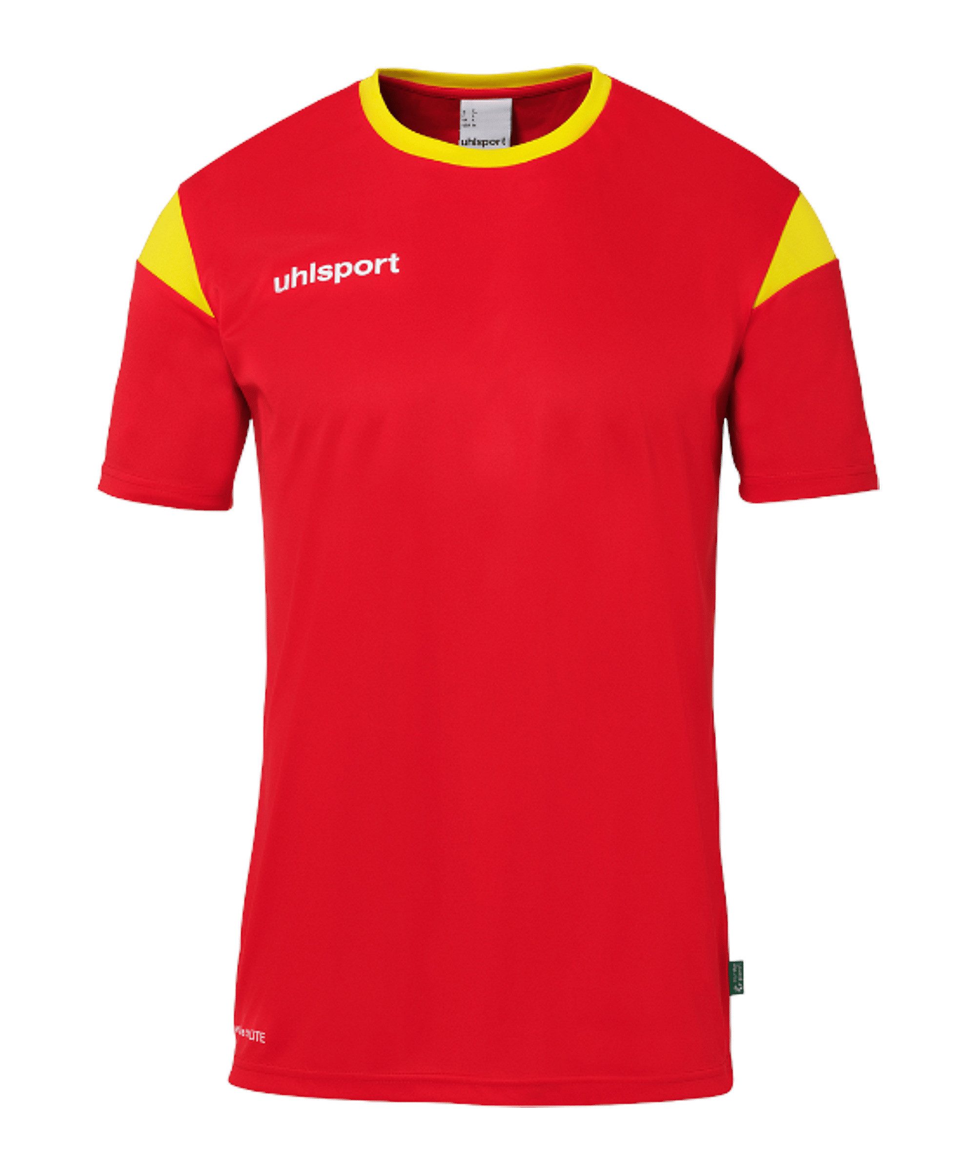 uhlsport Fußballtrikot uhlsport Trikot Kurzarm-Trikots Herren, günstig online kaufen