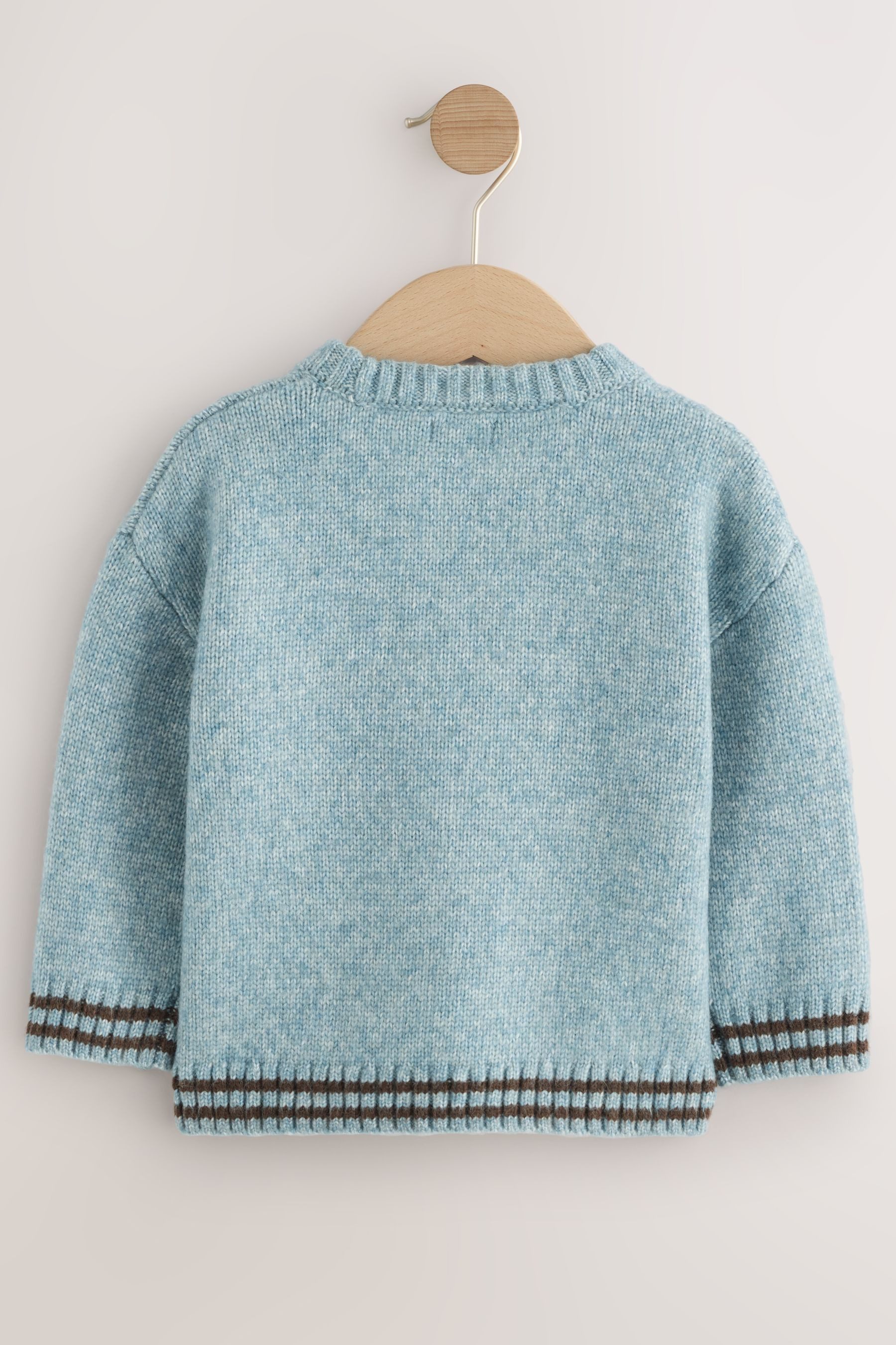 Next Strickpullover Strickpullover (1-tlg) günstig online kaufen